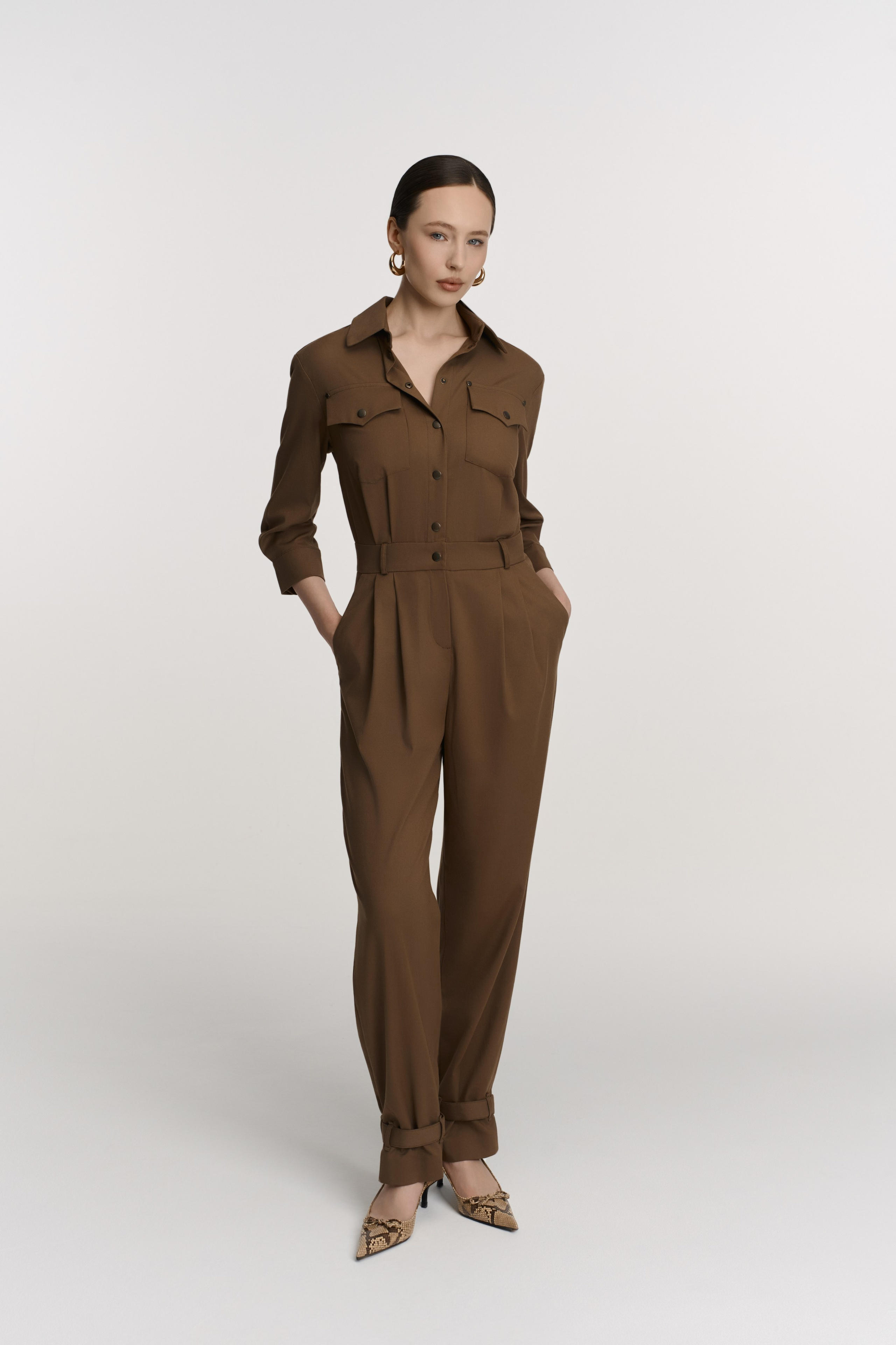 ESTEGO catalog. Стилист Александра Шеремет