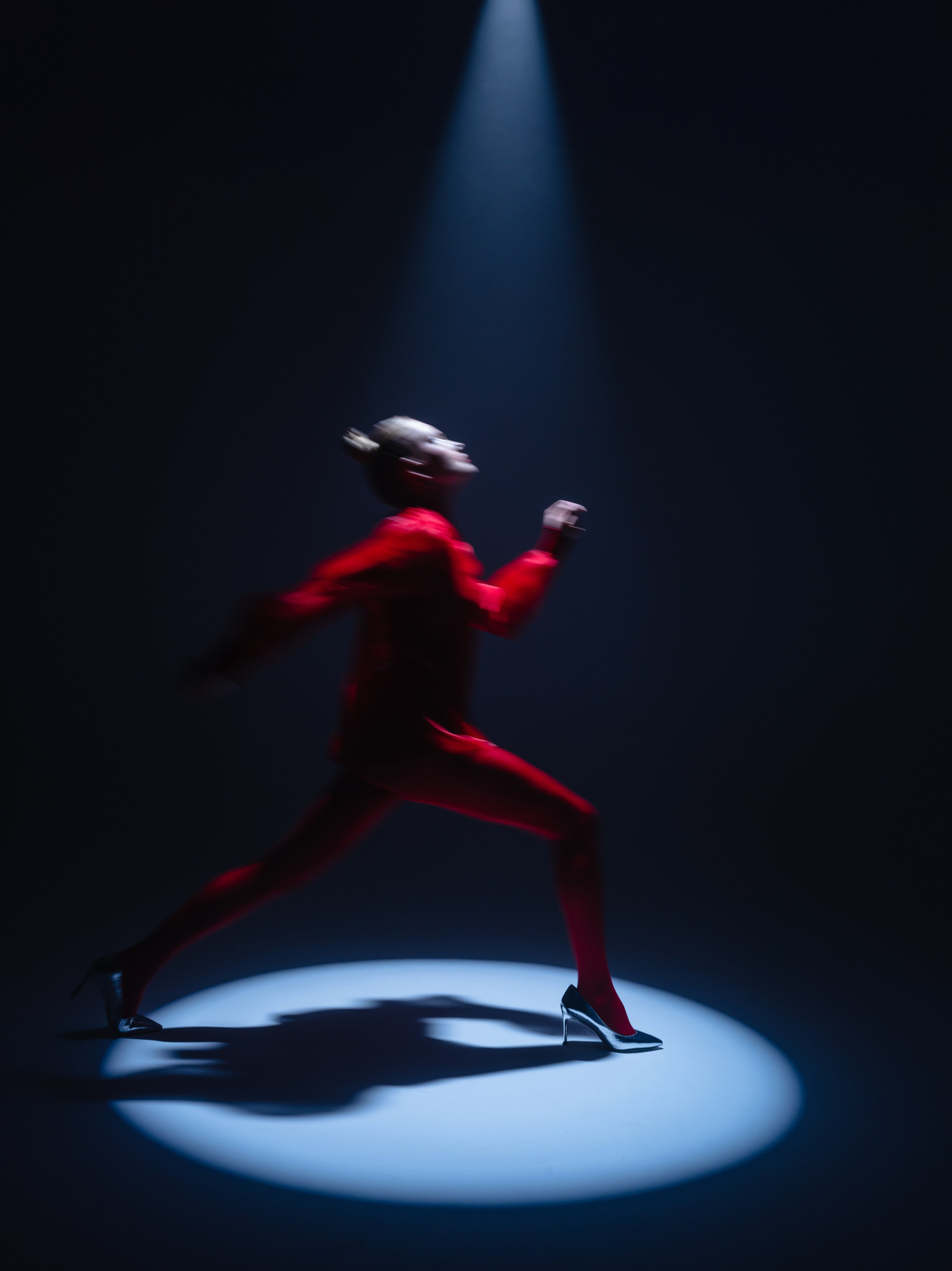 Стилизация индивидуального обучения по свету @lv.inspire. Стилист Александра Шеремет