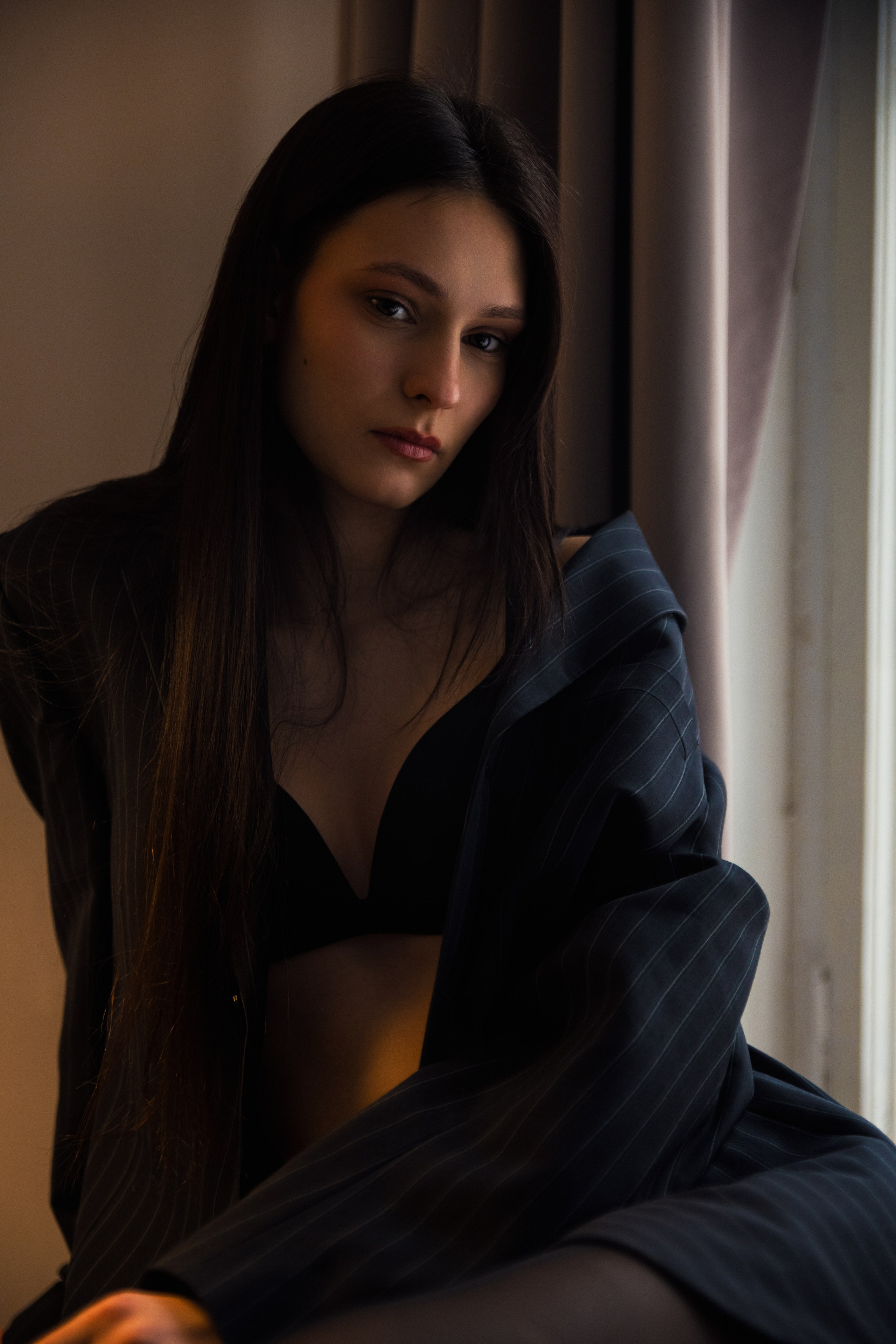 Маргарита. Портретный фотограф в Санкт-Петербурге