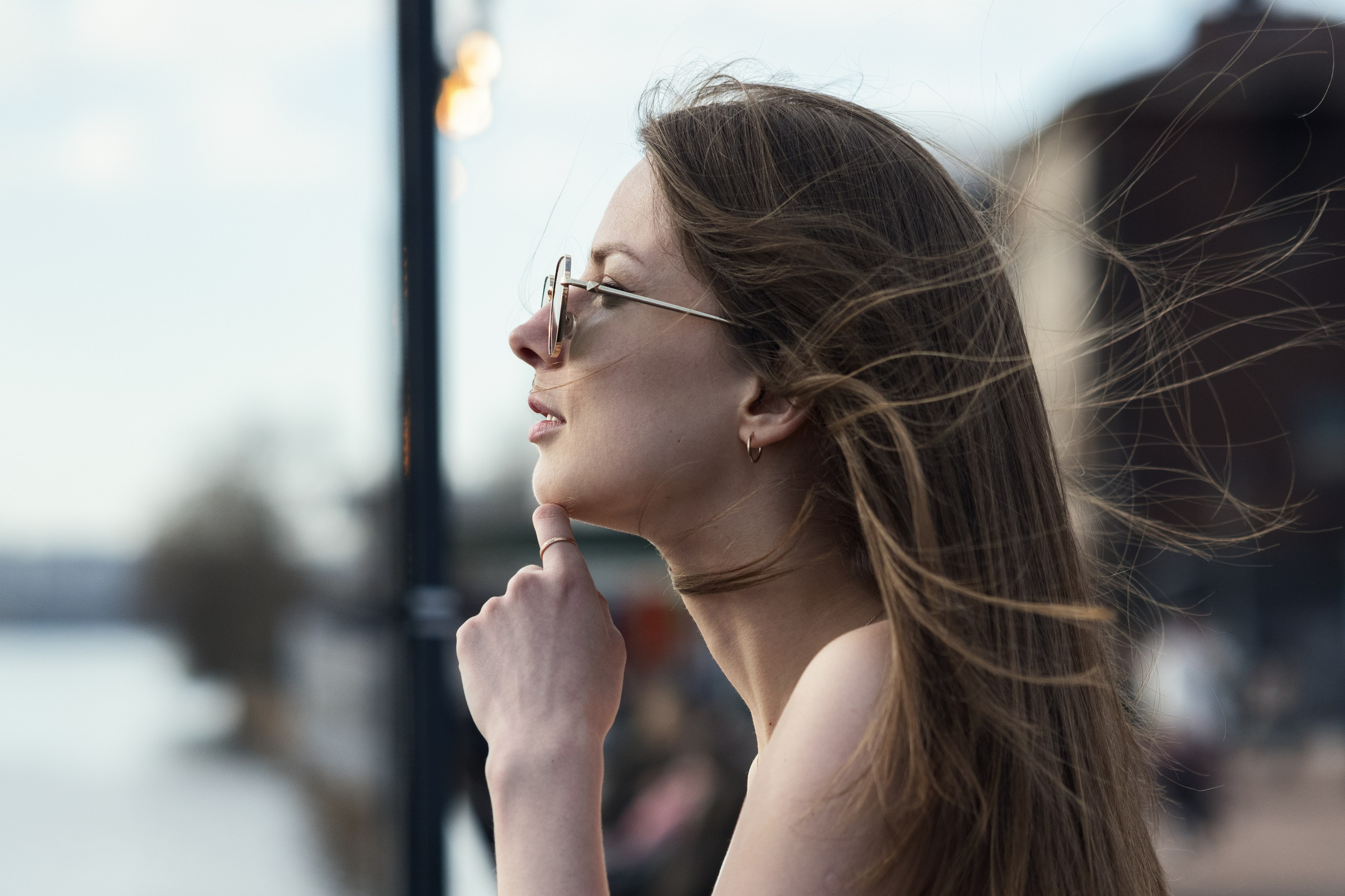 Анастасия. Портретный фотограф в Санкт-Петербурге