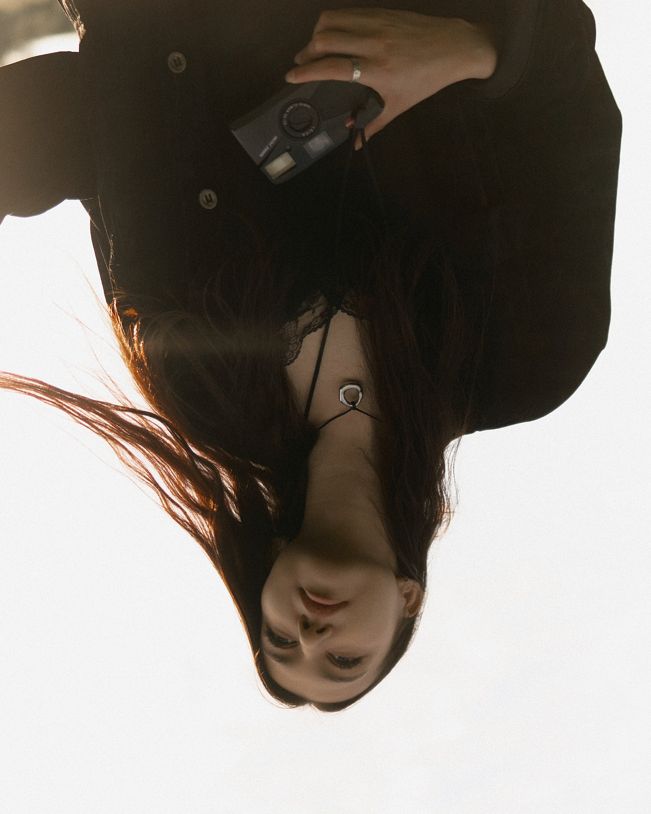 Irina. Индивидуальная и семейная фотосессия в Чебоксарах Оксана Русакова