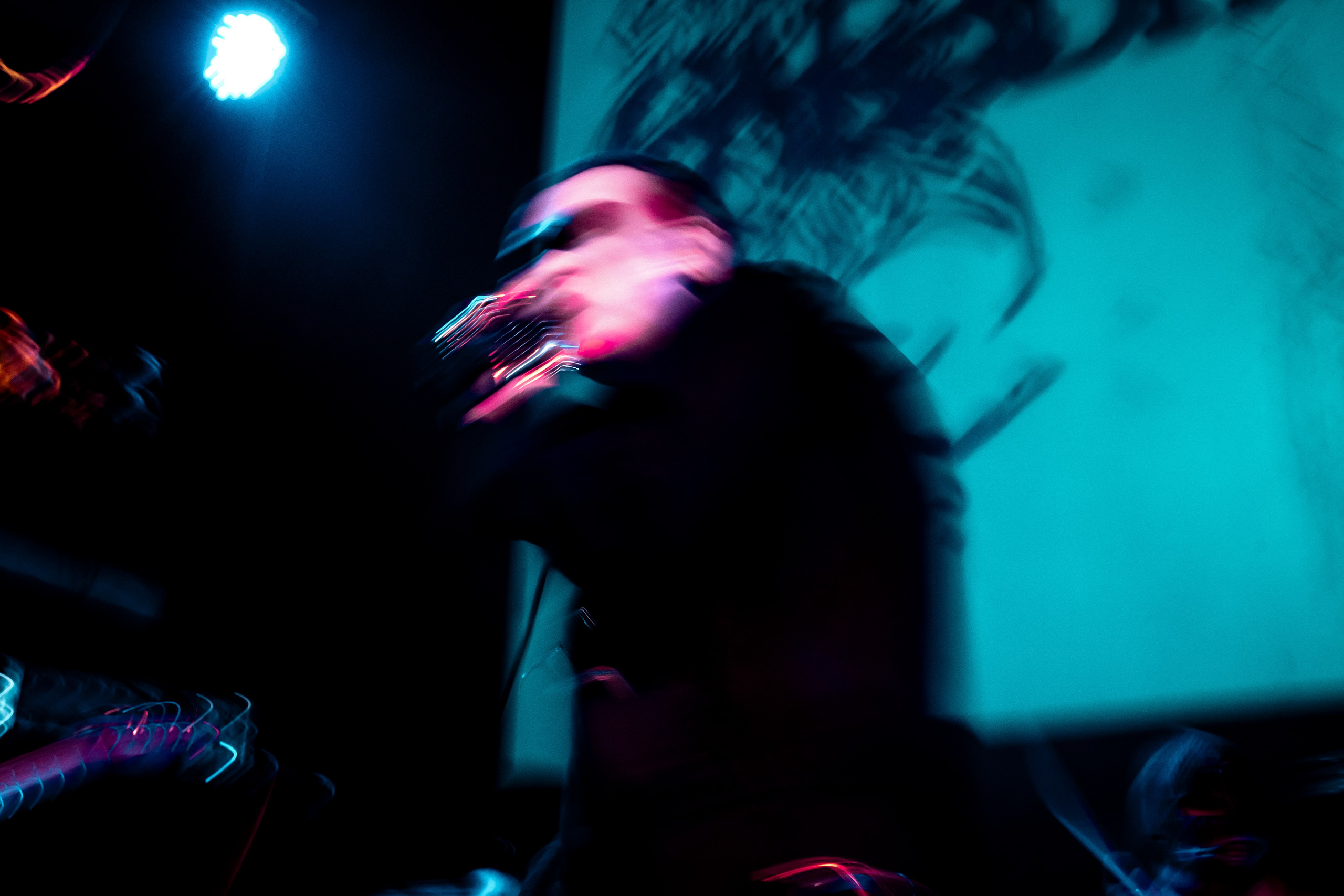 СЛЁЗЫ МОНРО. Фотограф Елена Богачева (lenalena_na_na_na)