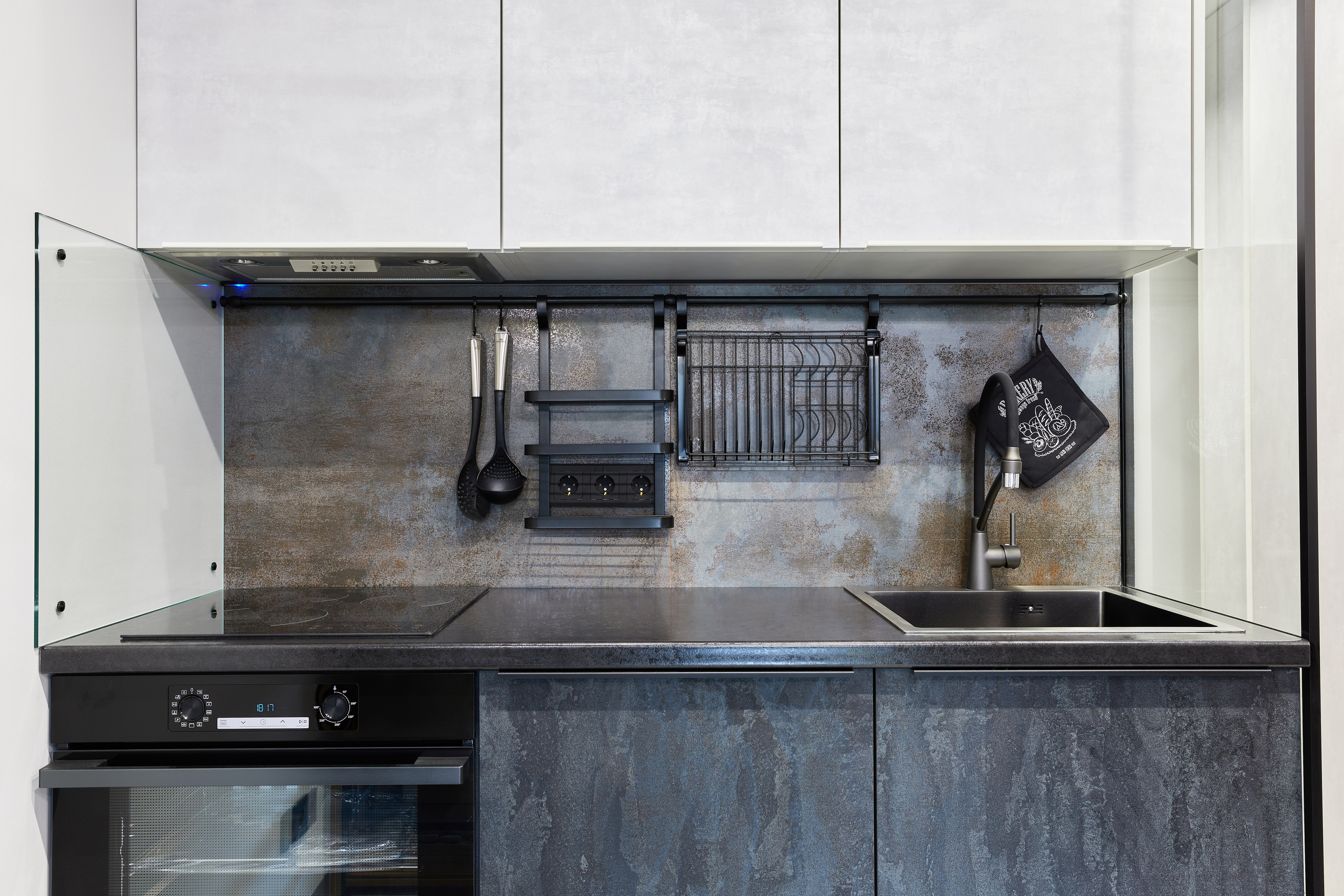 Интерьерная фотосъёмка. Интерьерный фотограф в Сочи Анисимова Ольга