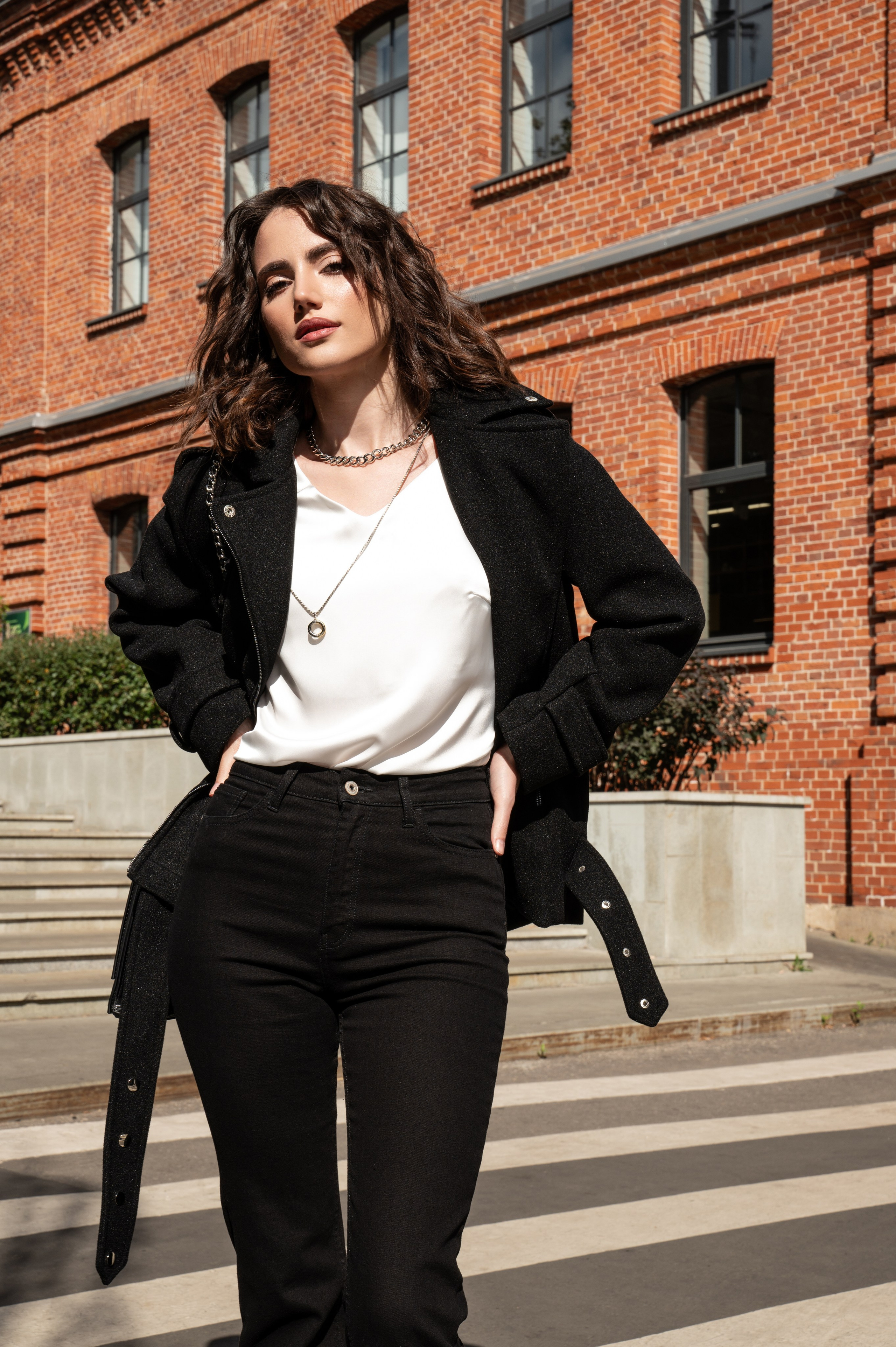 Лукбук/каталог. Журавлёва Елена