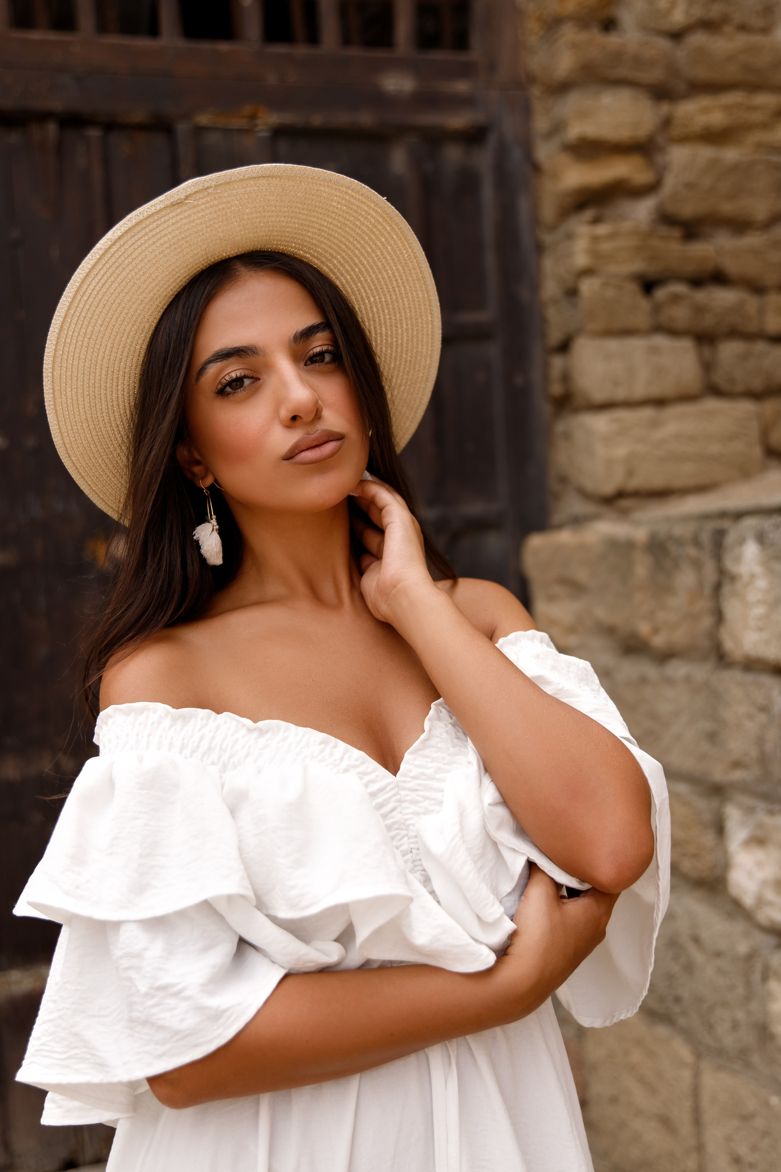 Фотограф в Москве и в Санкт-Петербурге Юлия Халикова