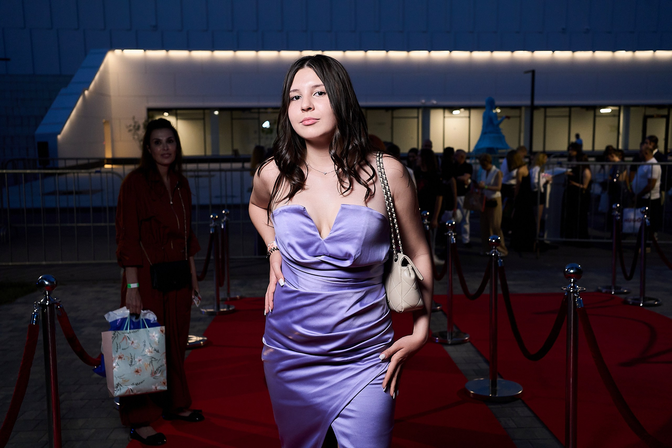 Выпускной 2024 концертный зал Академия ВТБ. Фотограф и Видеограф в Москве. Олег Корушев