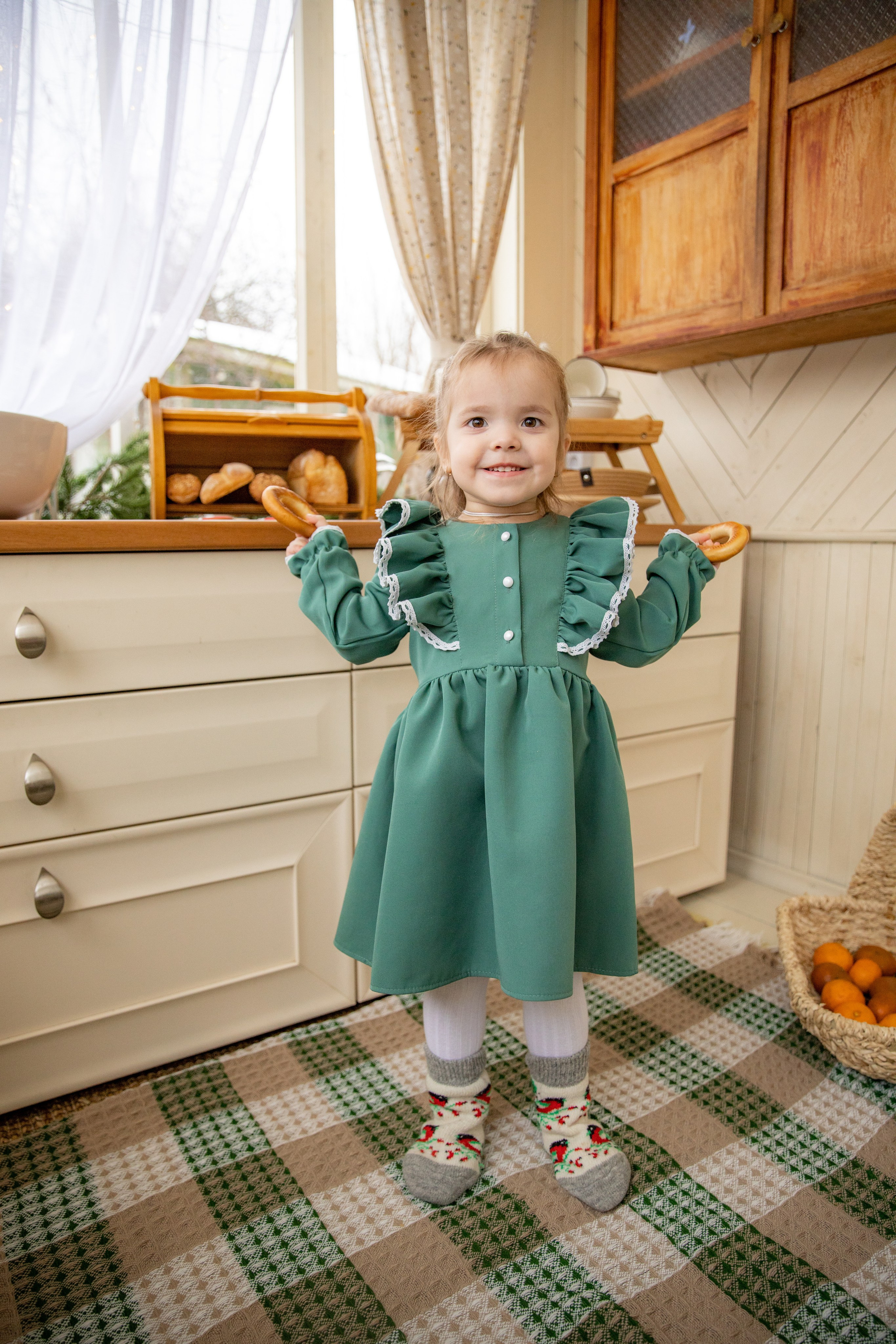 Первые для Надежды. Фотограф в Железнодорожном и Балашихе