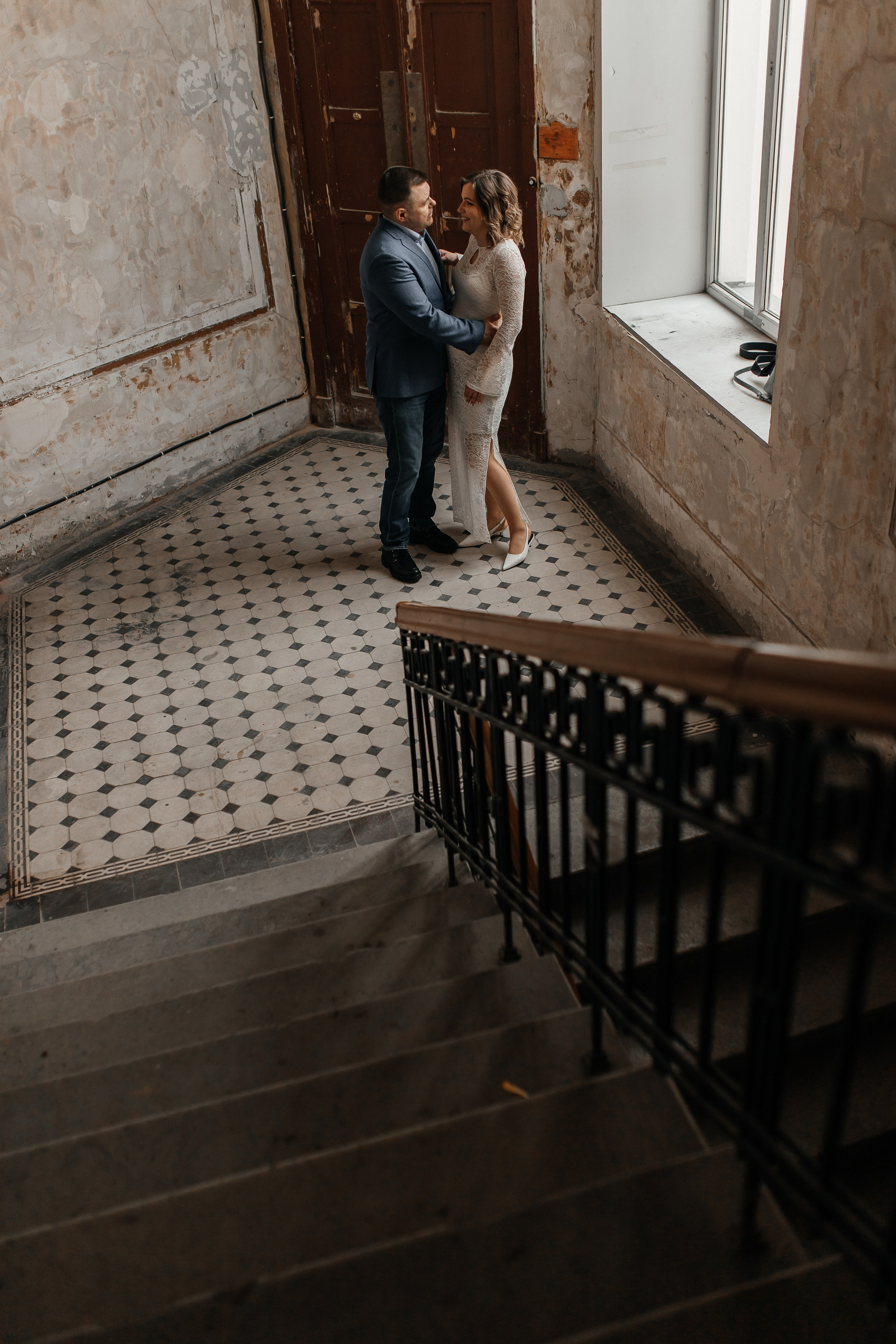 Анастасия и Виктор. Семейный фотограф в Санкт-Петербурге Ирина Иванова