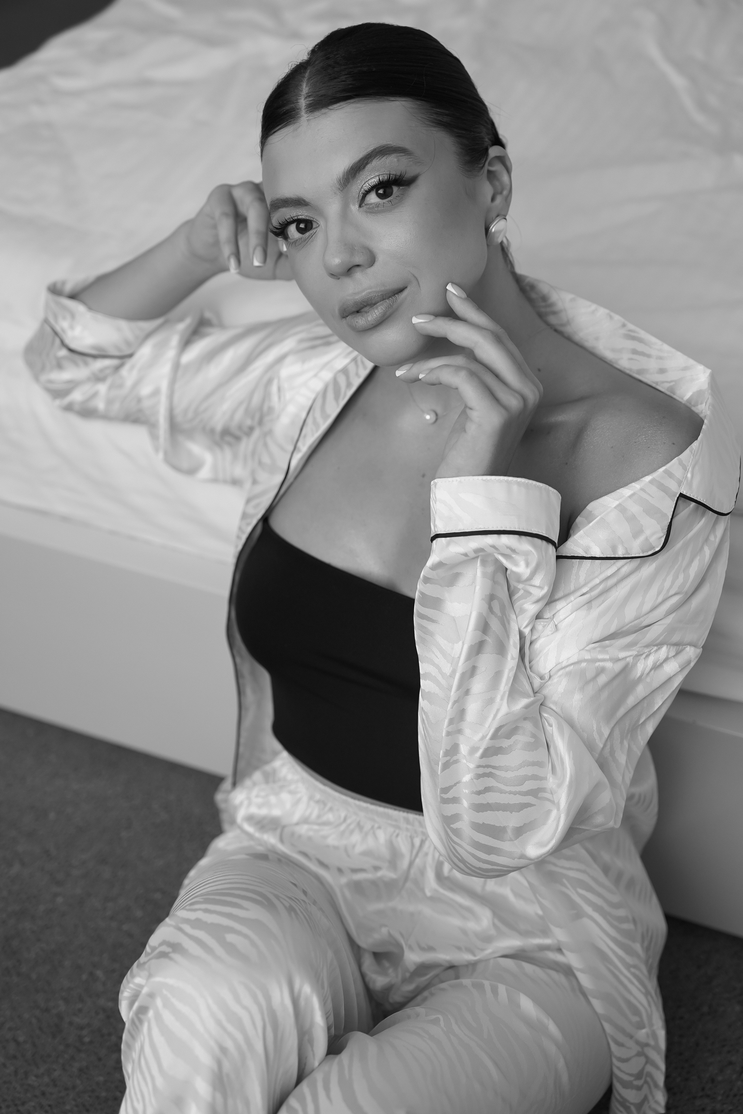 Антон и Анастасия. Свадебный и семейный фотограф в Волгограде Наталья Наумова