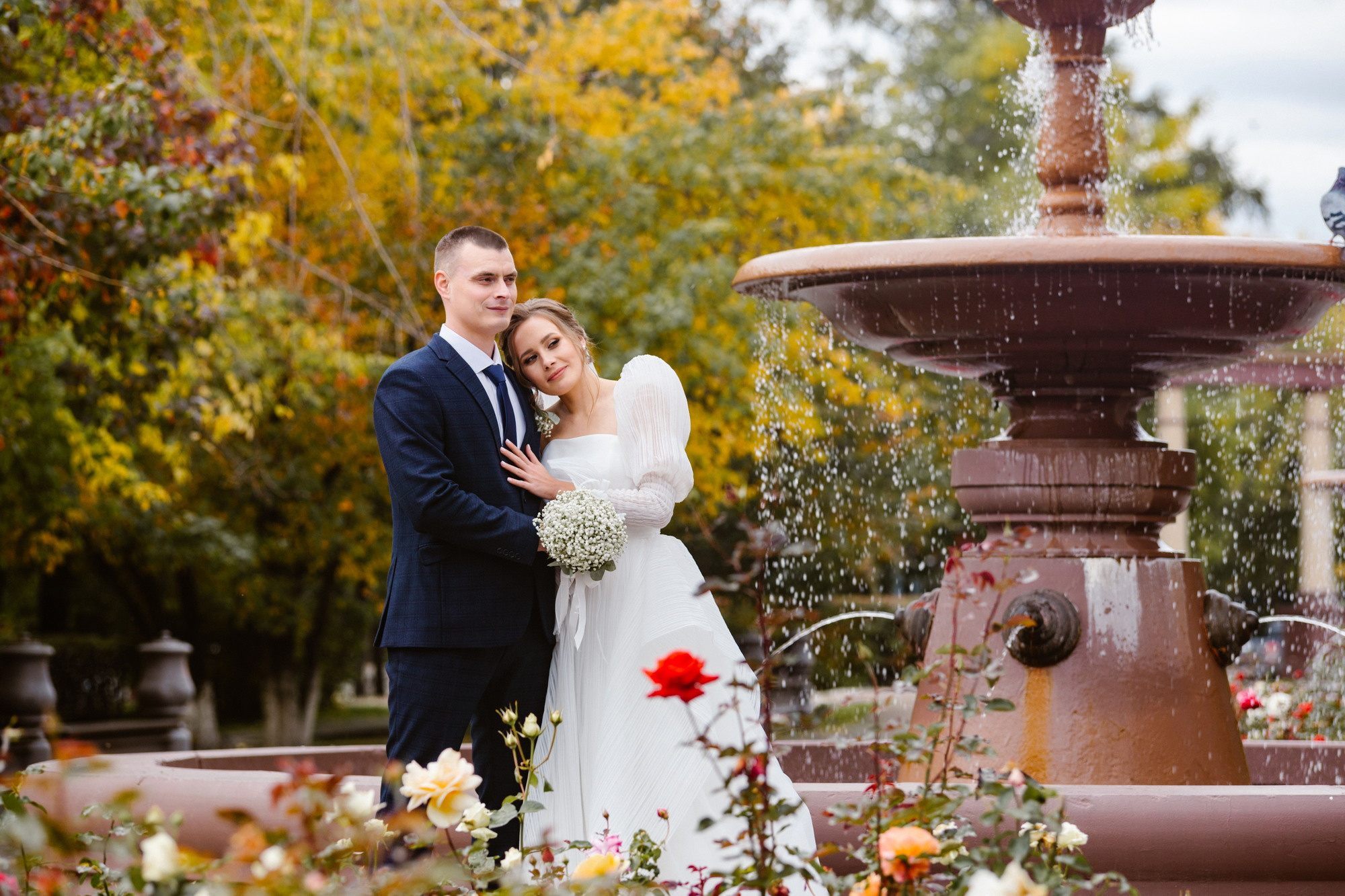 Свадебный фотограф в Иркутске. Фотограф видеограф Иркутск фото видео студия Алексея Марамзина
