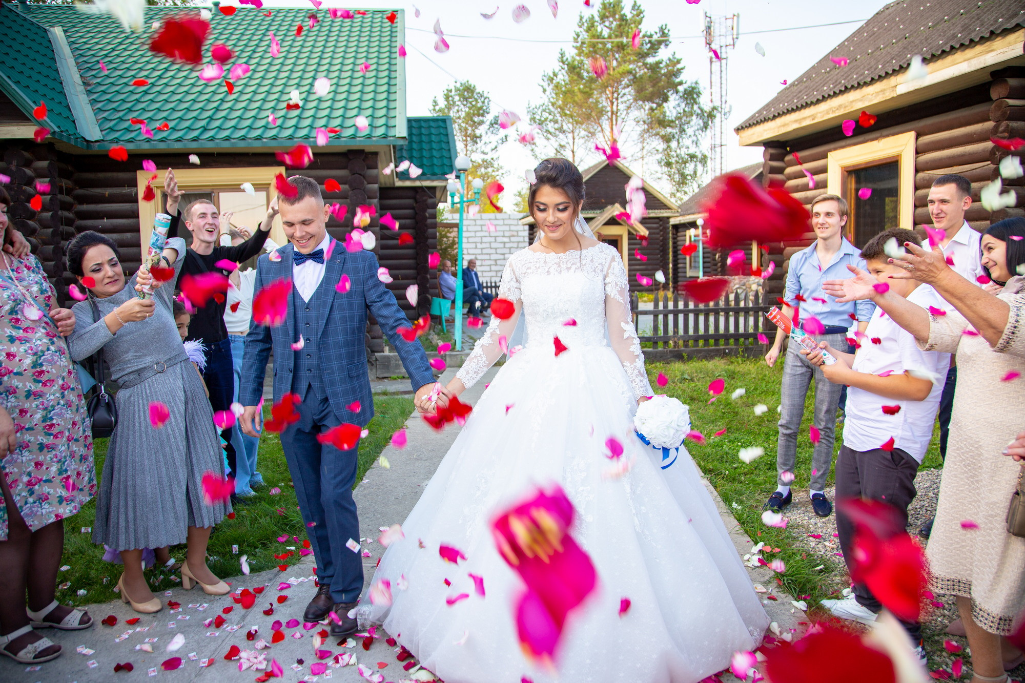 Свадебная фотосессия в Иркутске. Фотограф видеограф Иркутск фото видео студия Алексея Марамзина