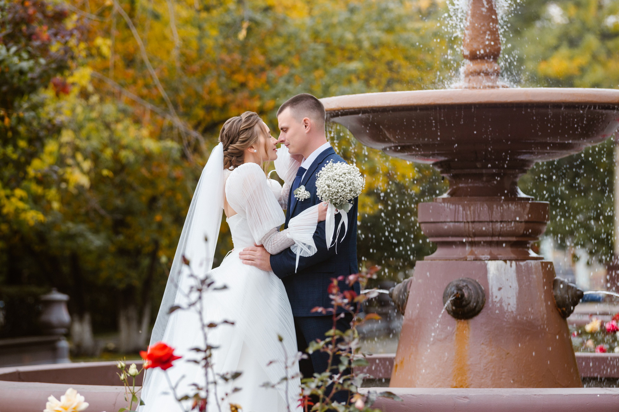 Свадебный фотограф в Иркутске. Фотограф видеограф Иркутск фото видео студия Алексея Марамзина