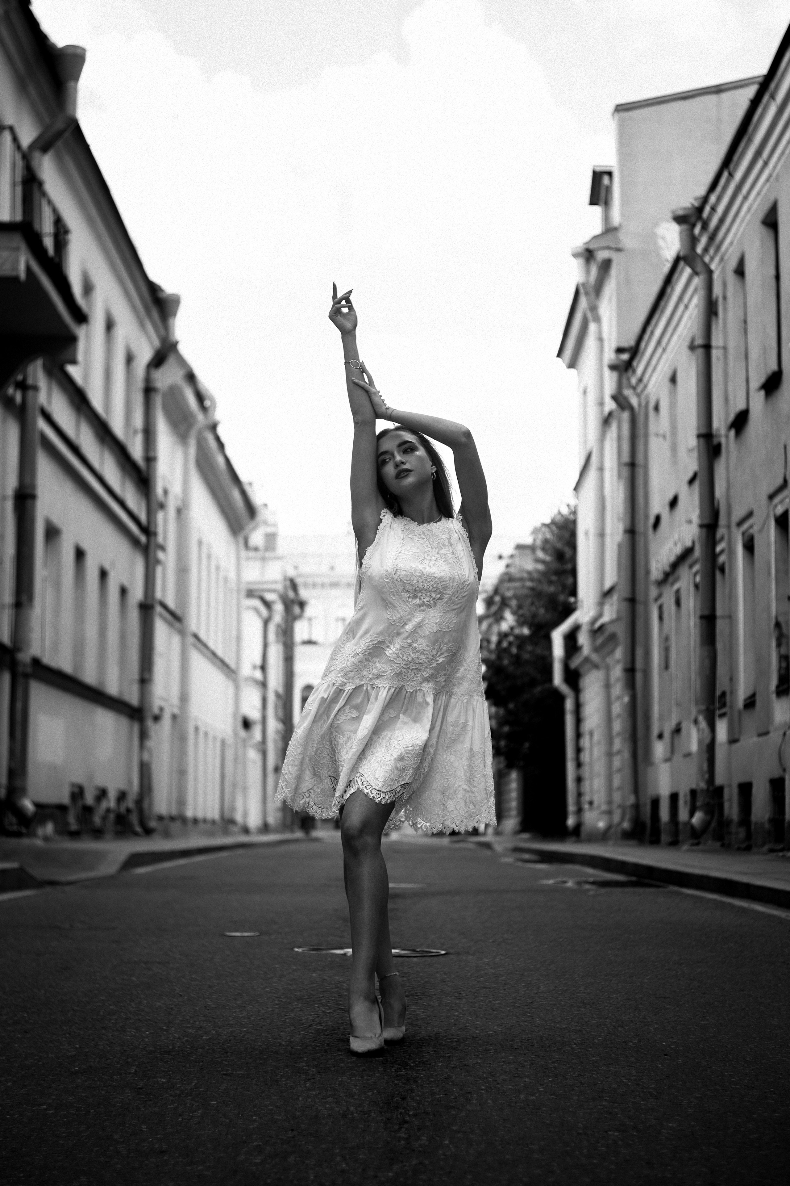 Kristin. NKA_FOTO