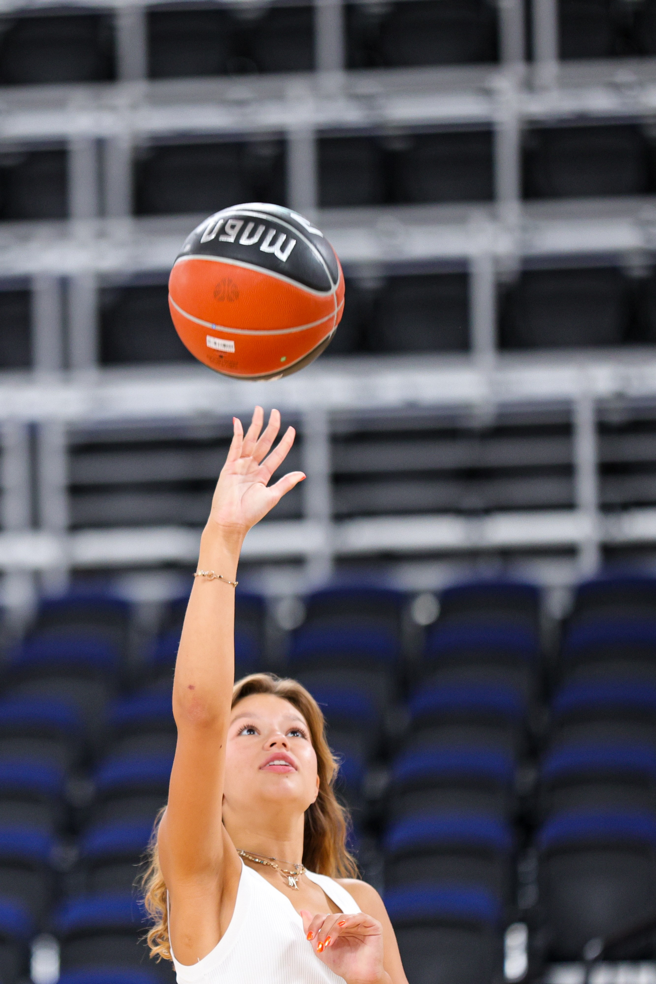 День рождения на баскетбольной площадке. Фотограф в Москве портреты | репортажи | спорт