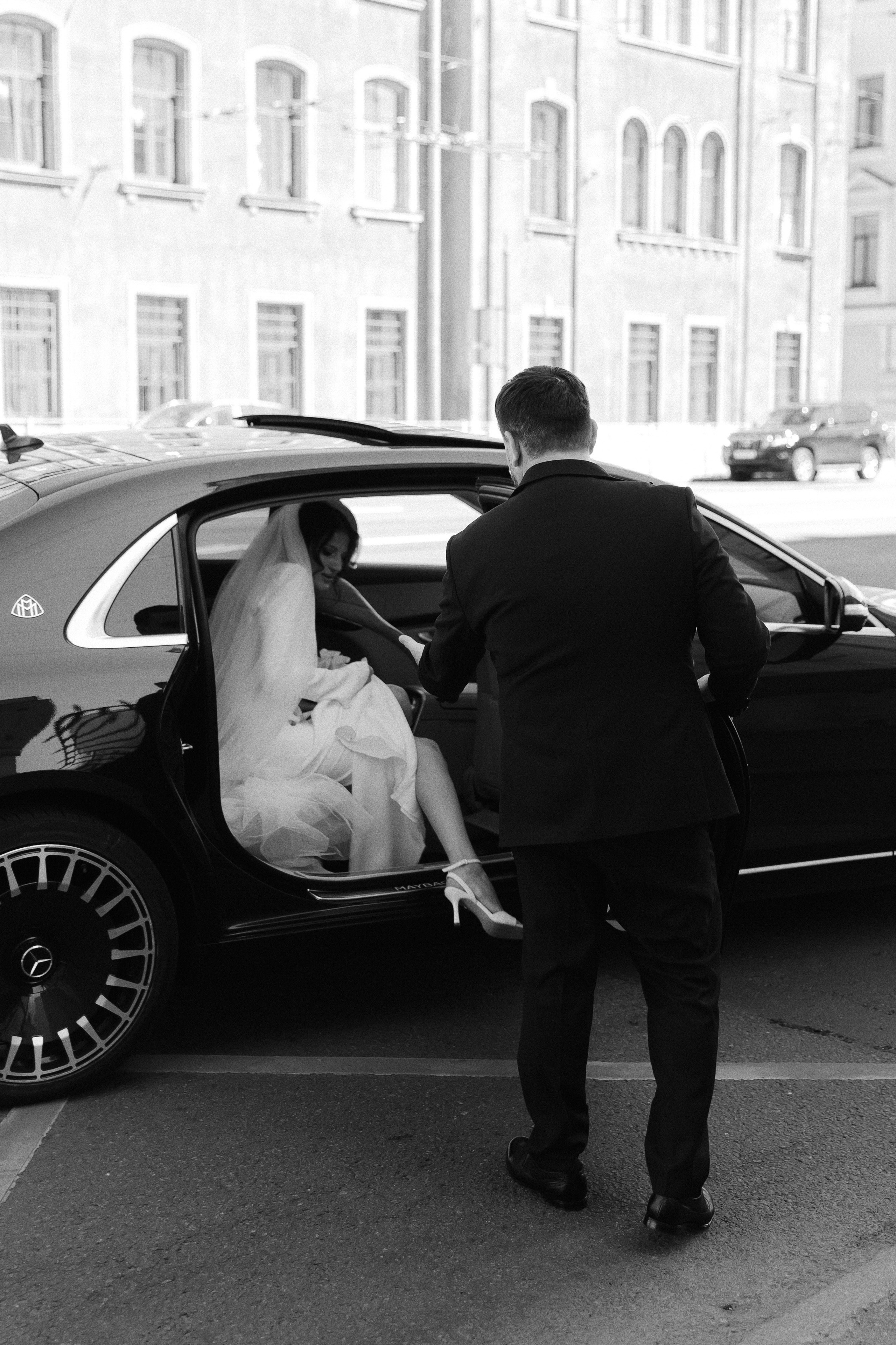 WEDDING. Maria Startseva Photo