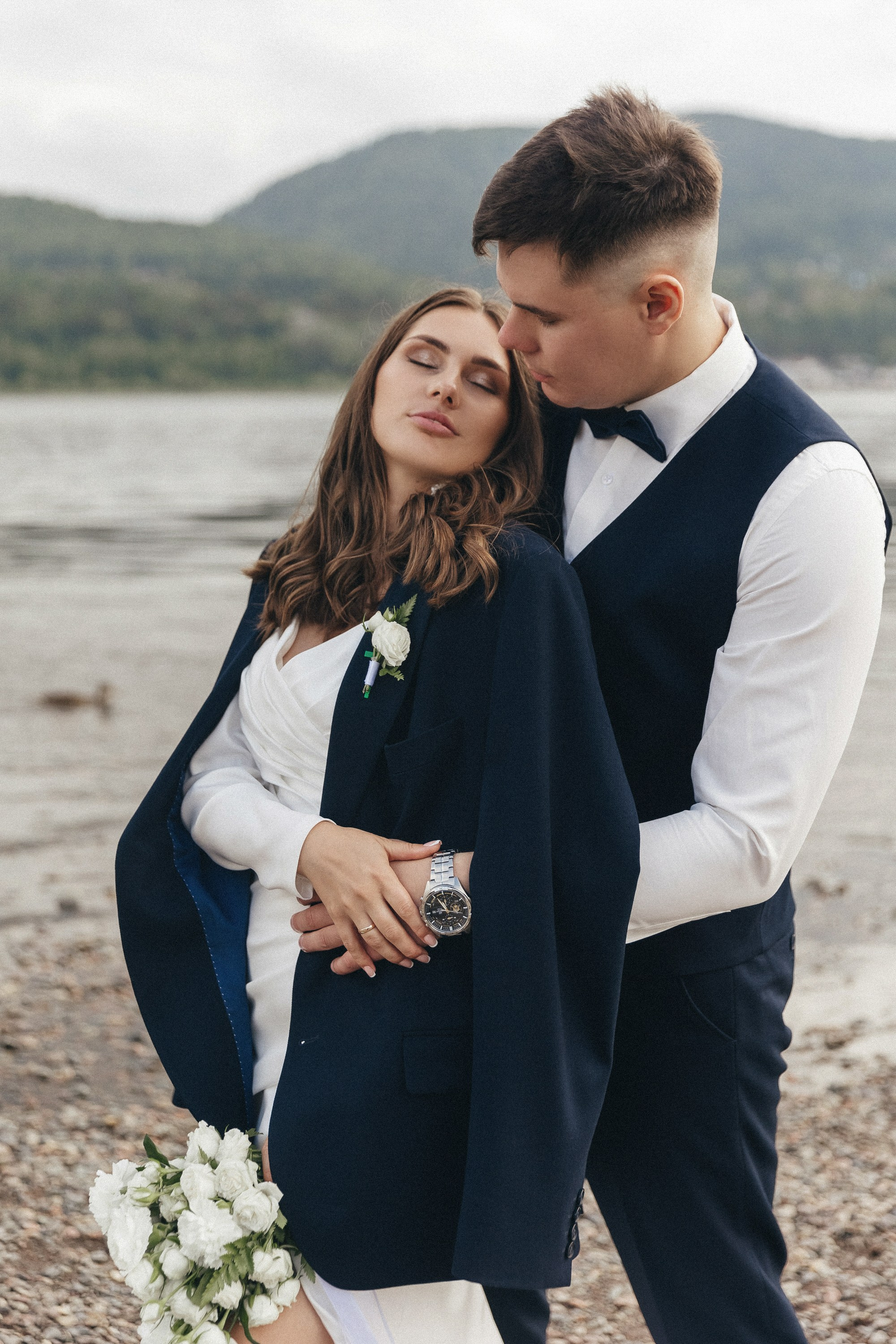 ВЕРОНИКА & КОНСТАНТИН ` 12.08.23. Maria Startseva Photo