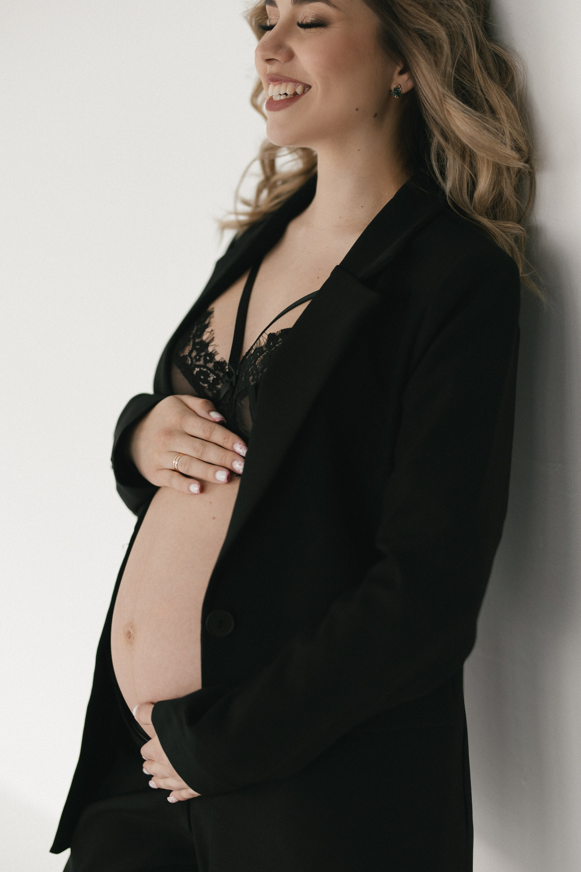 «СЧАСТЬЕ ВНУТРИ». Maria Startseva Photo