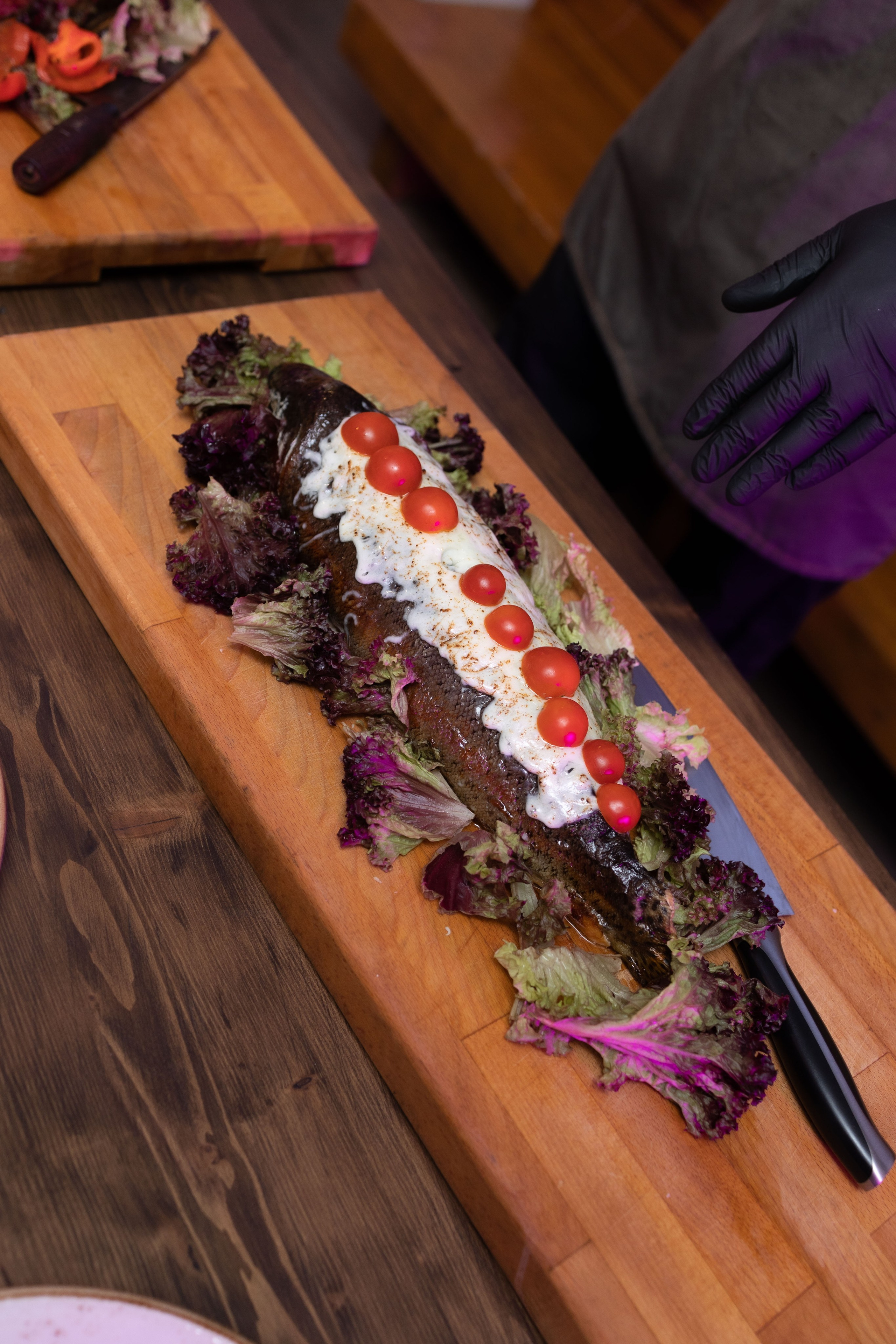 Юбилей Екатерины. Семейный, индивидуальный фотограф в Москве Ангели Марина