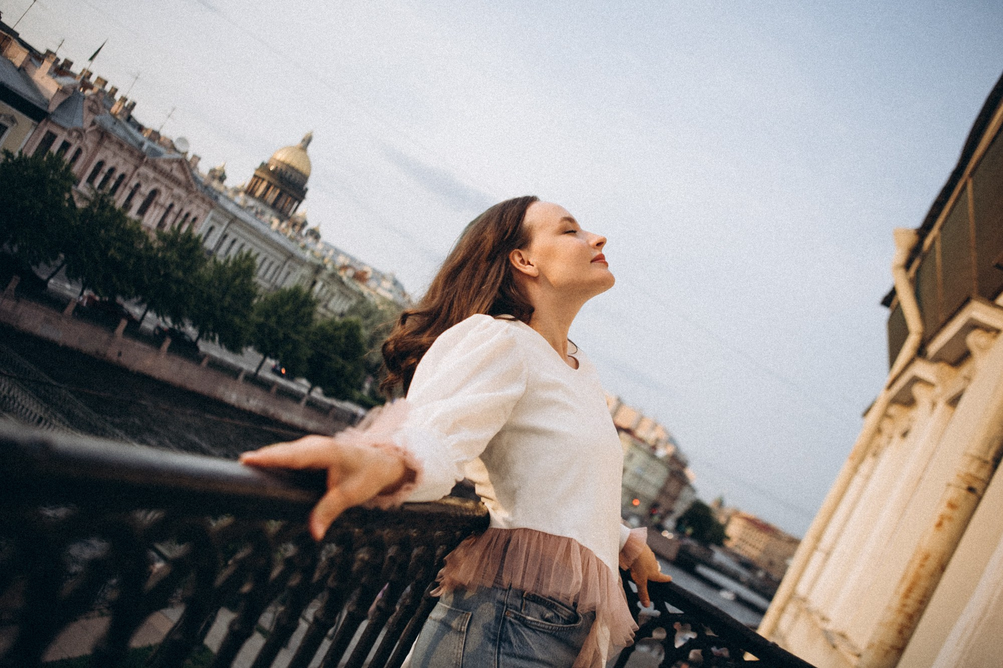 Аня. Даша Яковенко Фотограф Спб