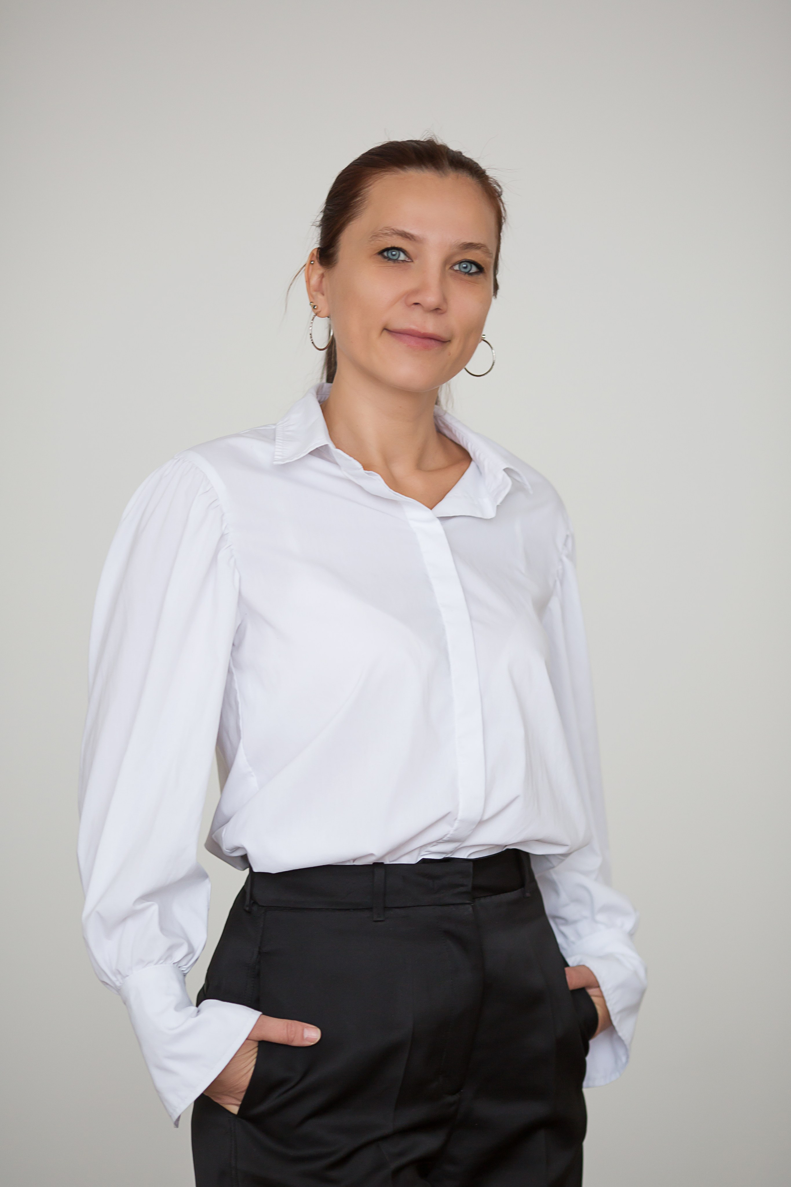 Контент съемка для Елены. Фотограф в Волгограде Галина Власенко