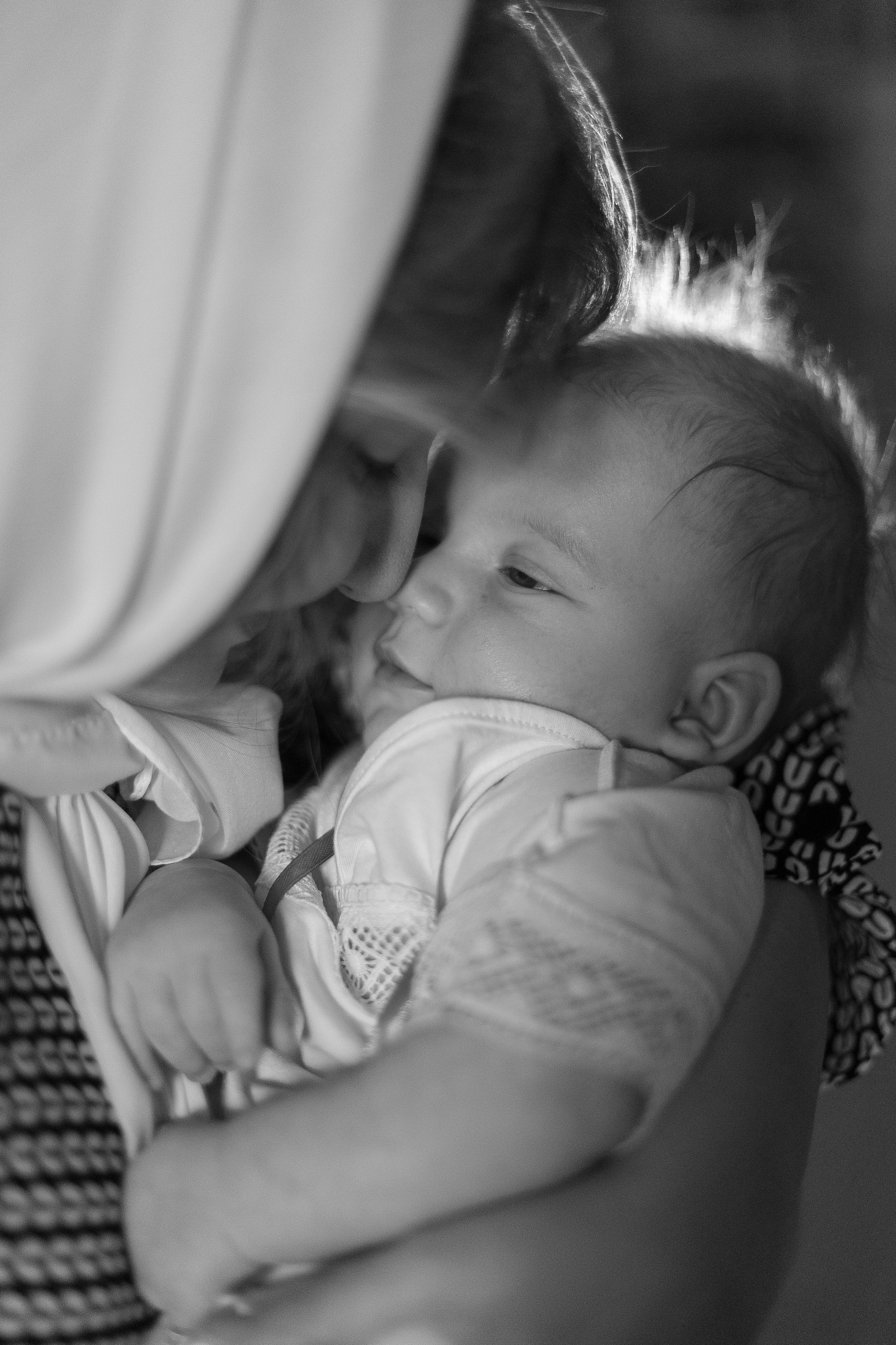 Крестины Марка. Главная