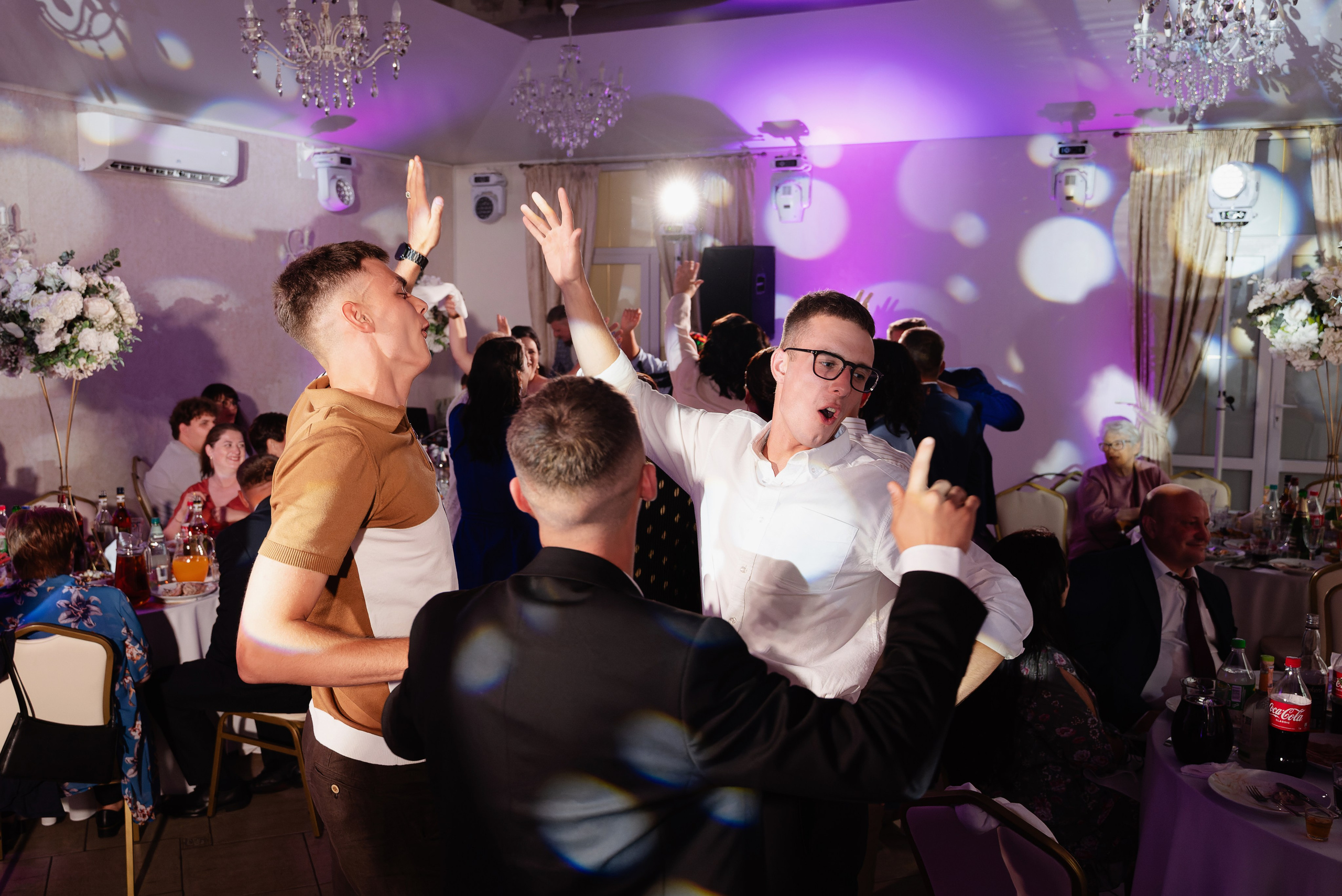 Свадебная серия фотографий. Репортажный и свадебный фотограф в Минске Шамко Анатолий