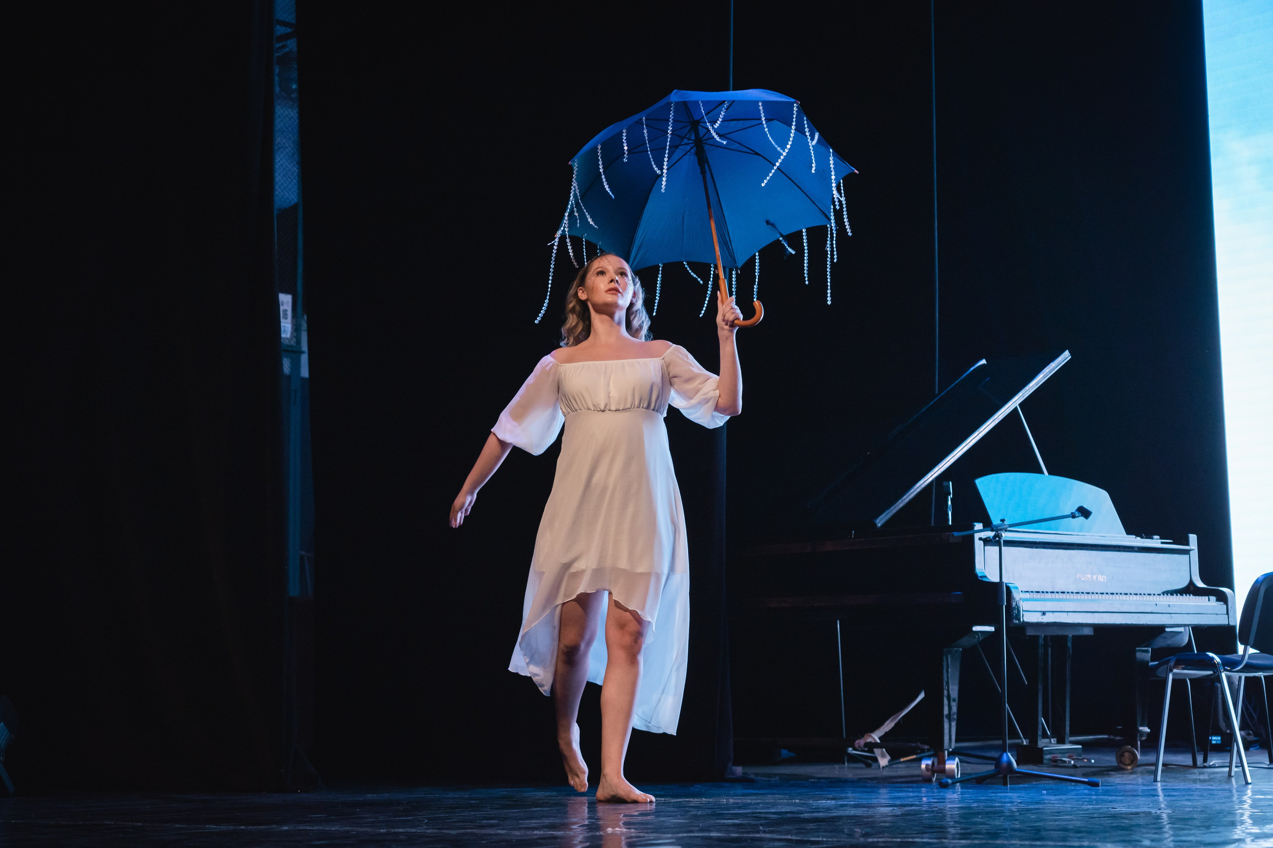 Фестиваль творчества PERFORMANCE. Главная