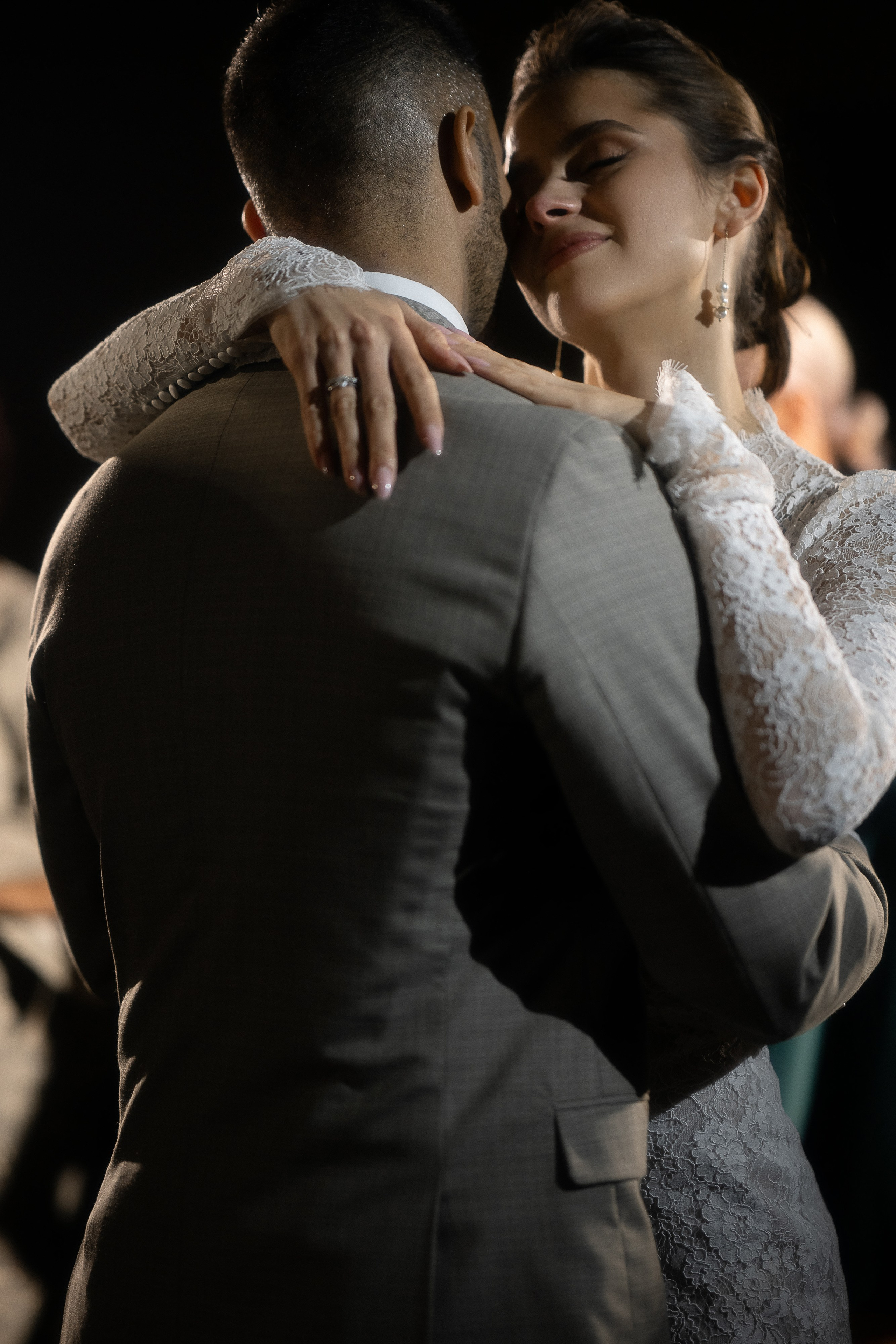 Рашад & Ксения 2025. Фотограф Москва. Шульгинова Ольга