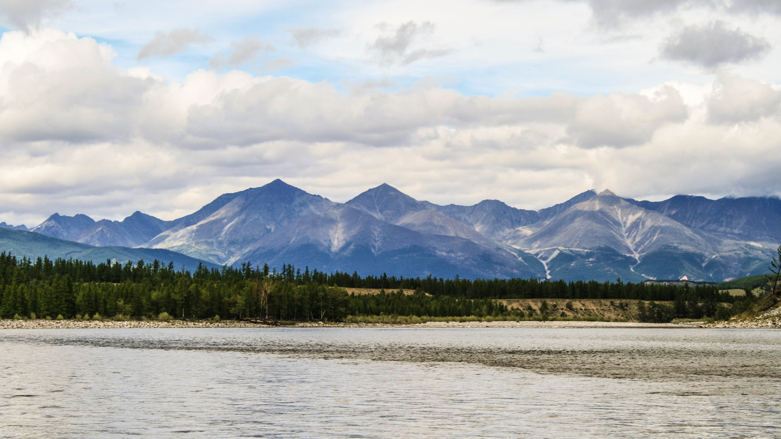 Галерея. Фотограф Михаил Кувшинов