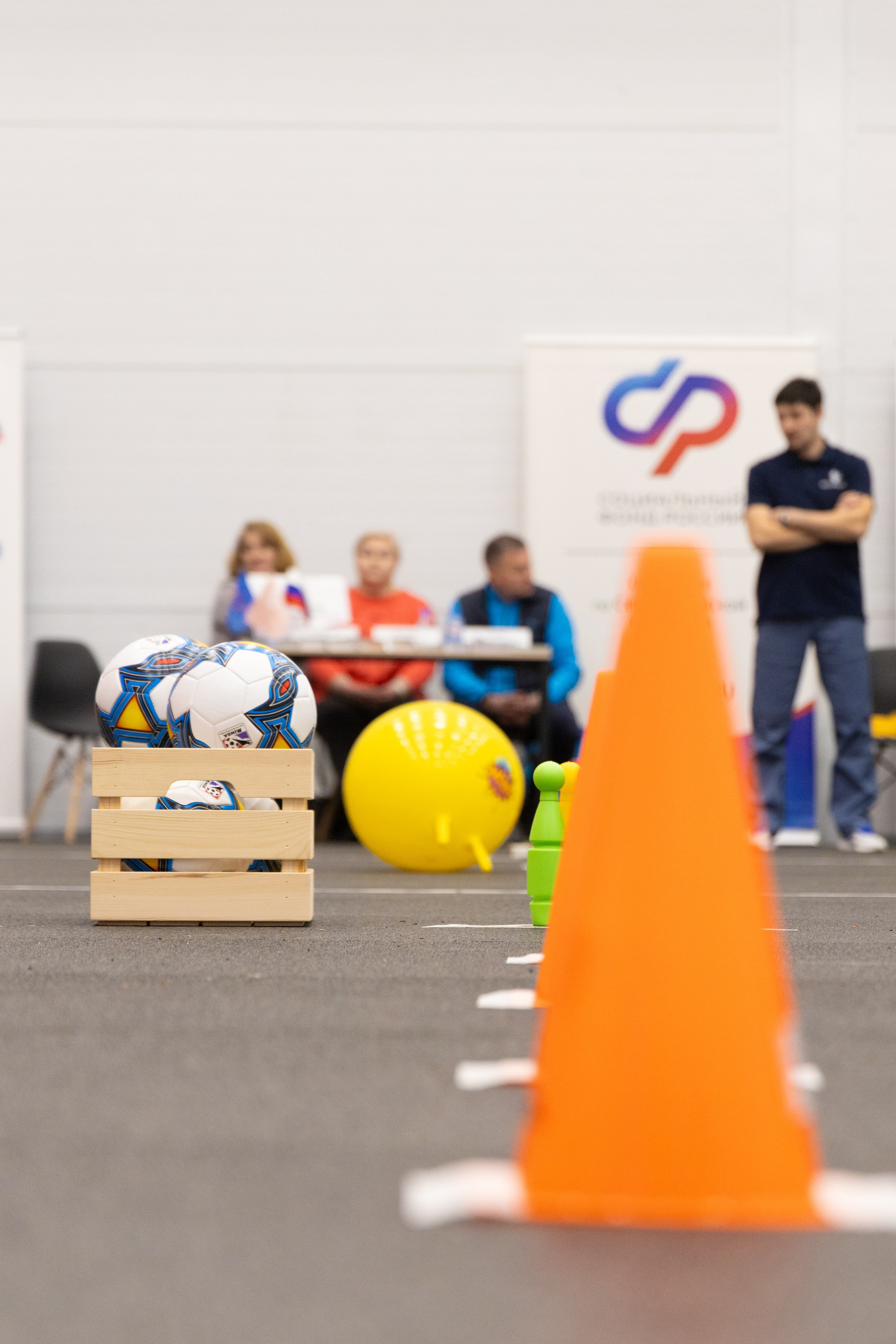 Репортажная съёмка. Главная