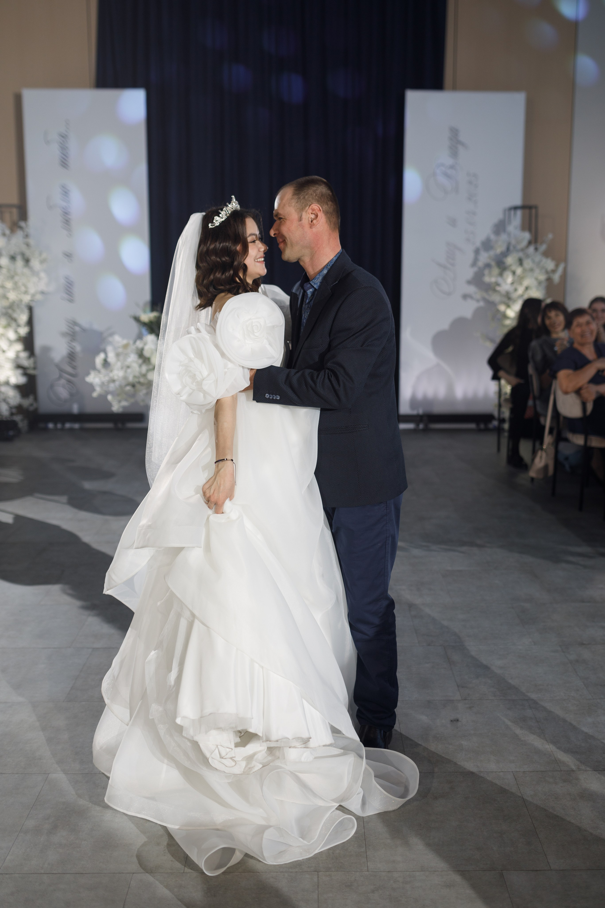 Свадьба Асада и Влады. Свадебный и семейный фотограф в Иркутске Яна Лиа