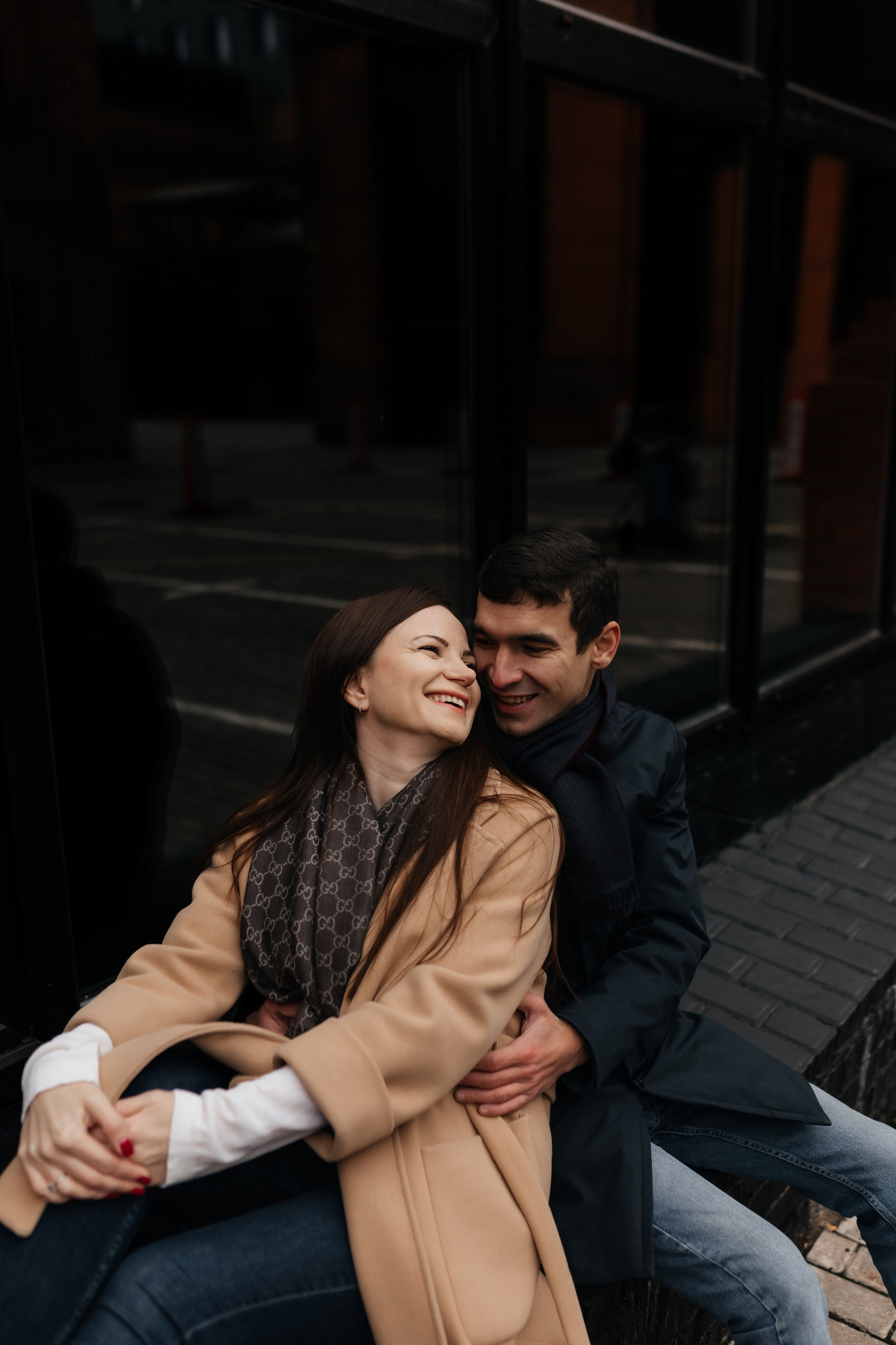 Александр и Елена, Даниловская мануфактура. Фотограф Наталия Федосова, г. Москва. TG и Instagram @nataliya_raw