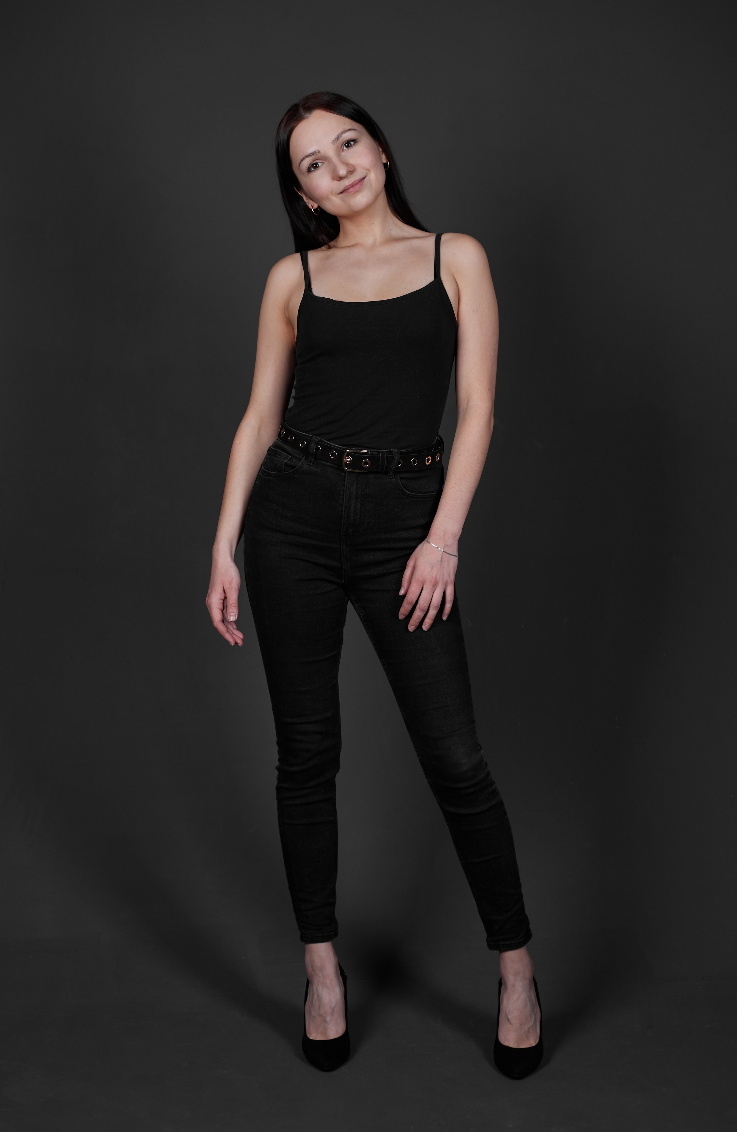 Ксения. Портретный фотограф Санкт-Петербург, Пхукет