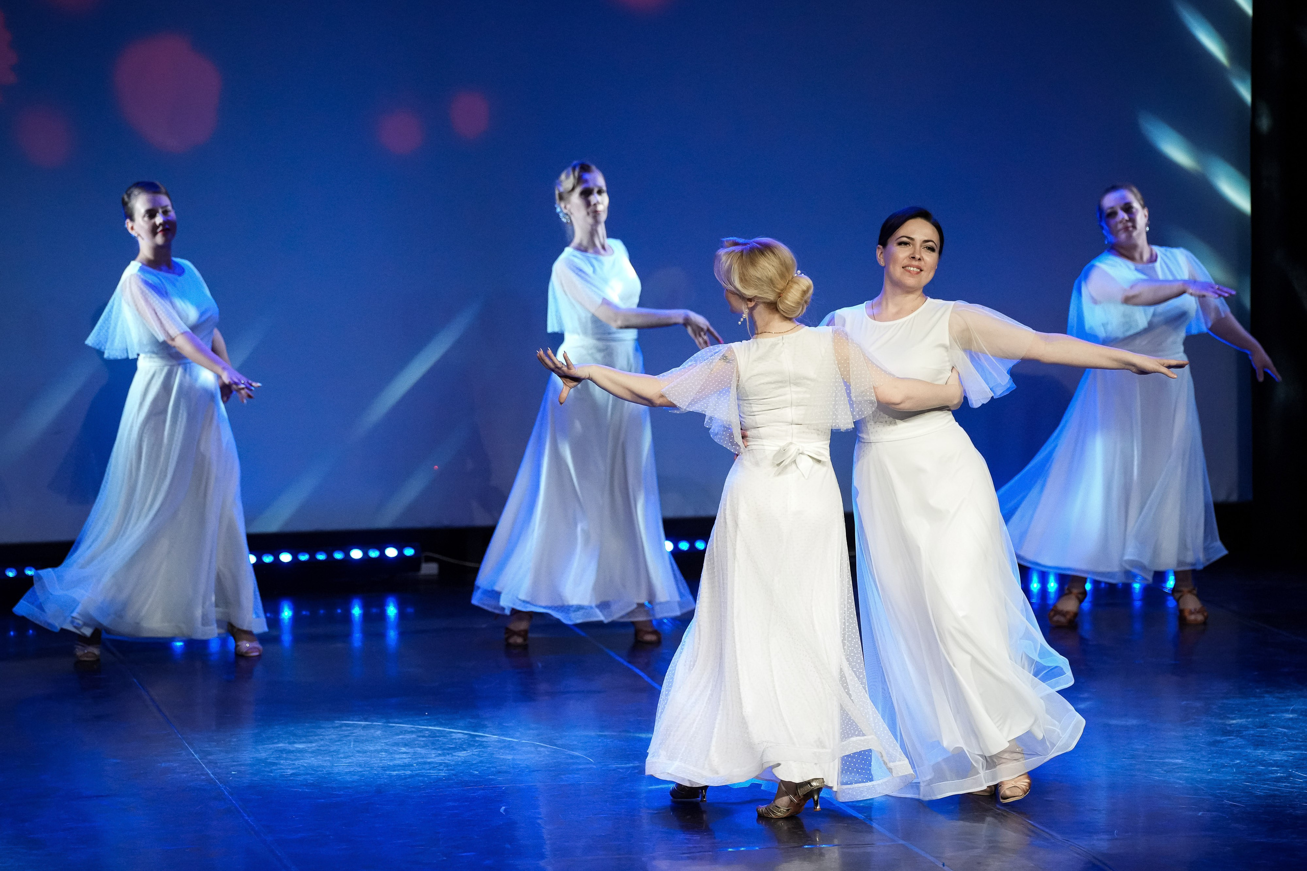 Концерт НАБТ «Роната» Театра Ростова Великого. Репортажный фотограф Сергей Сажин г. Ярославль