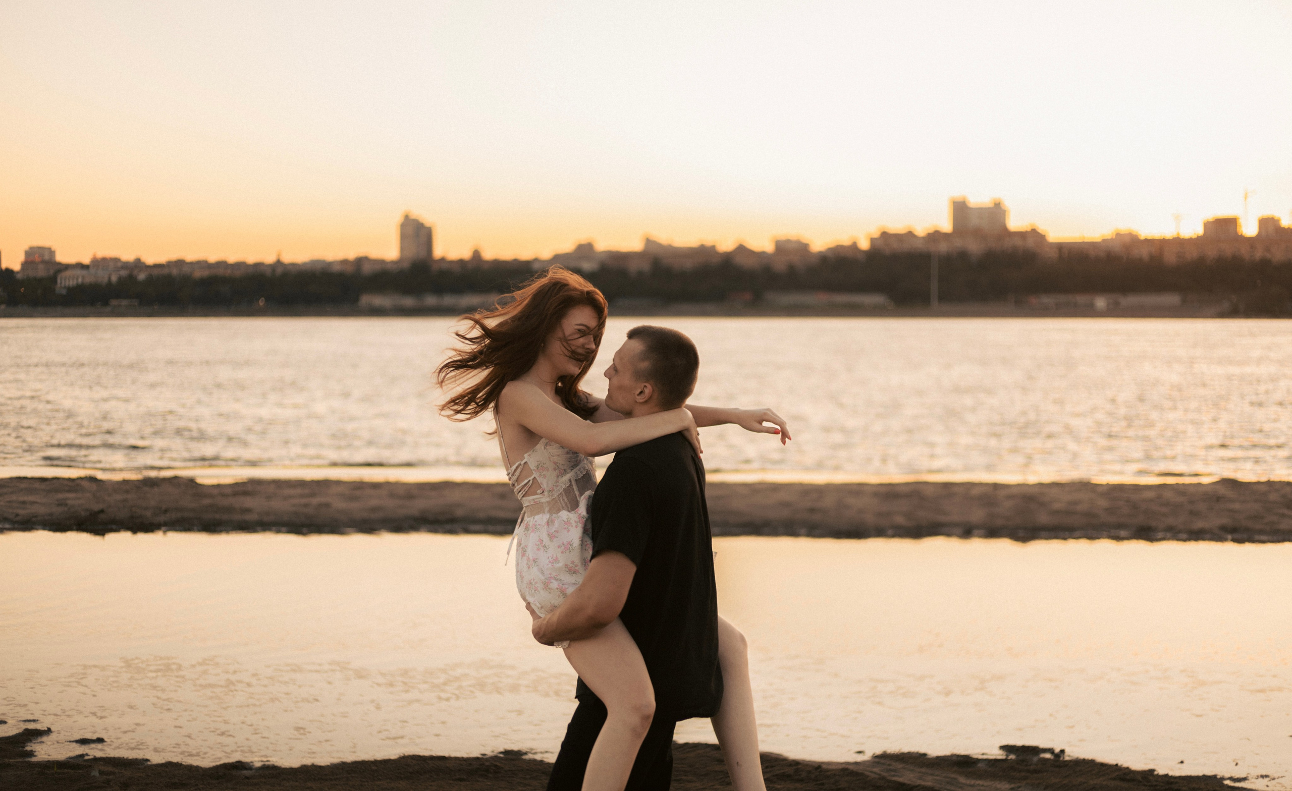 Артем и Даша. Фотограф свадебных и парных историй Кристина Шакула