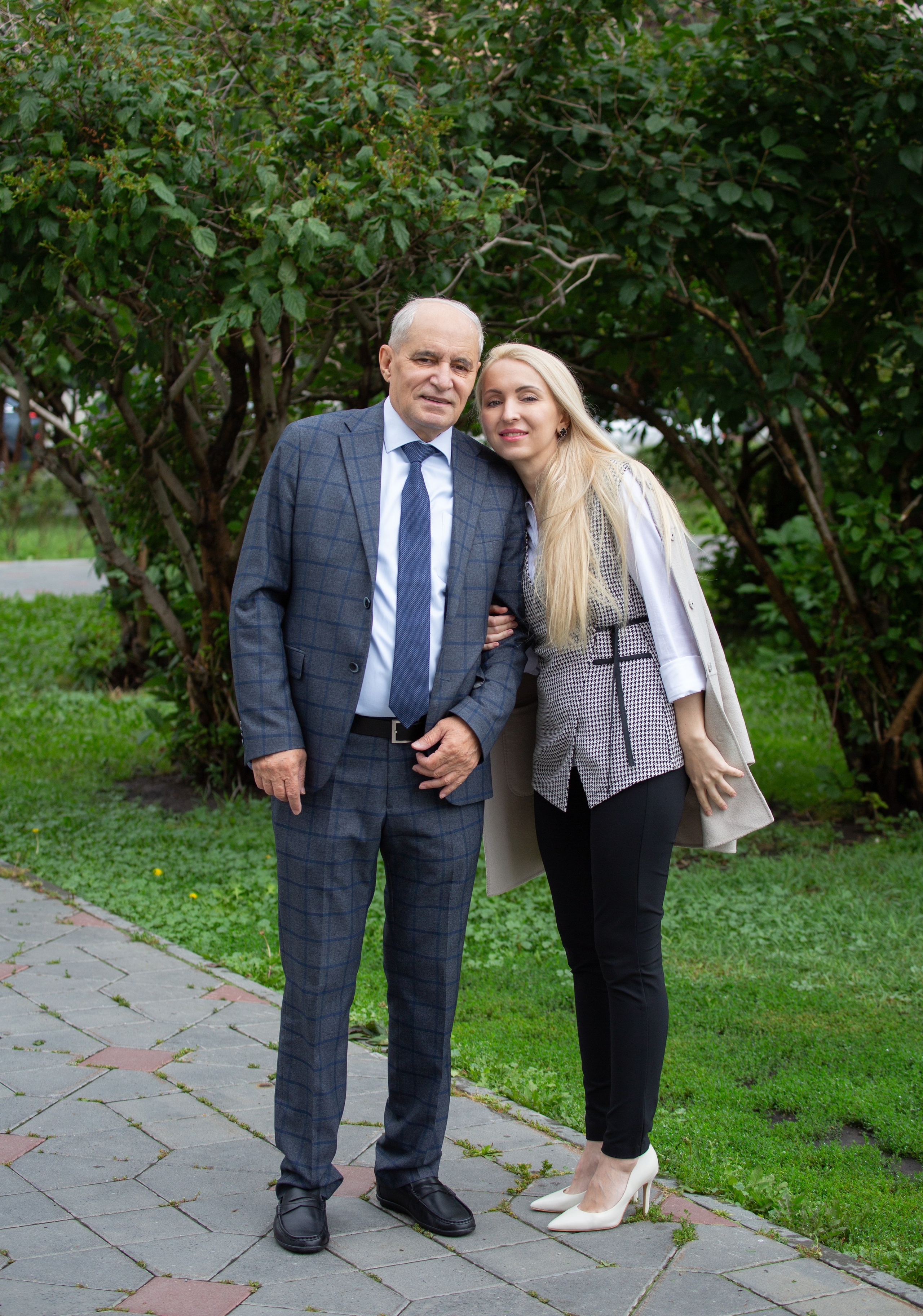 26.07.2025 г. День города. Тюмень — 439 лет. Мой фотомир