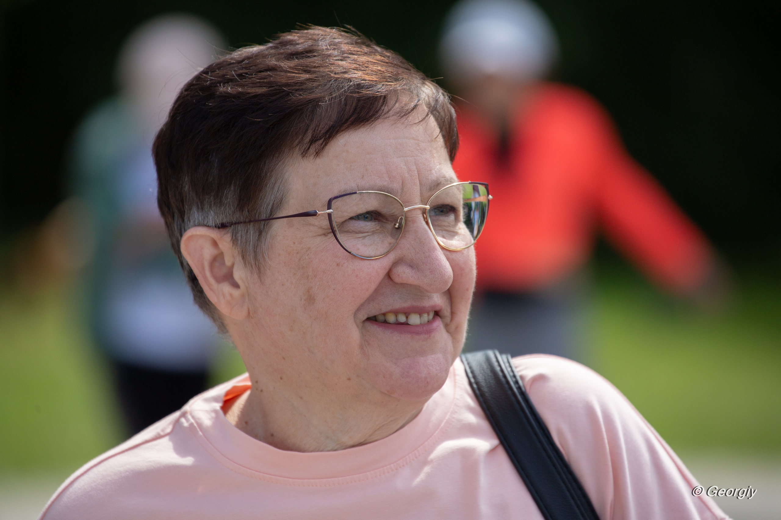 28.06.2025 г. Велофестиваль. Мой фотомир