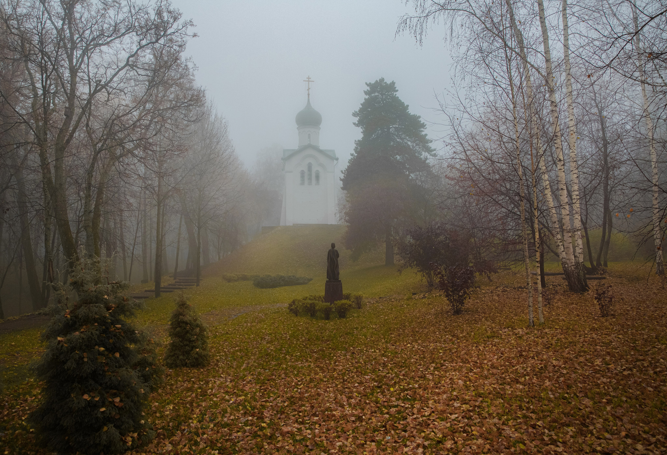 Тобольск. Мой фотомир