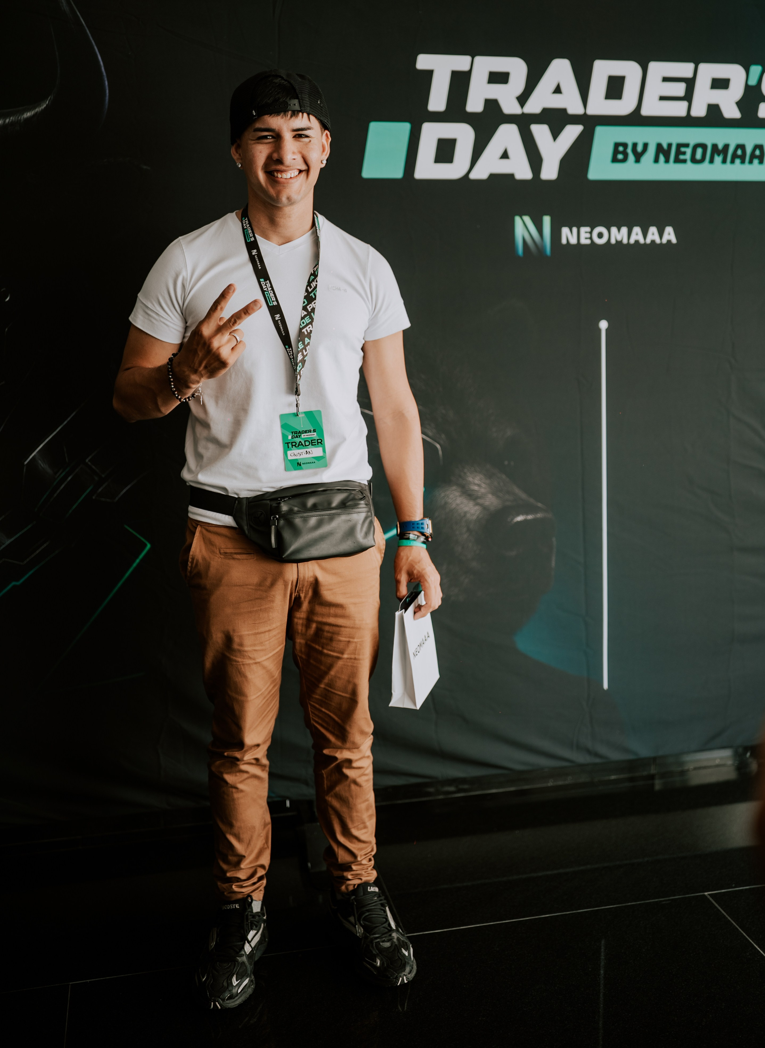 TRADERS DAY By NeomAAA Argentina. NeomAAA Funds Gallery