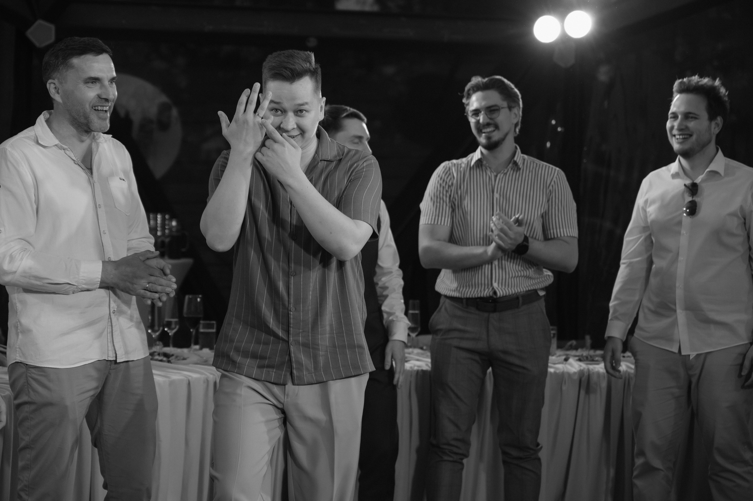 Надя и Саша и их Капустный День. Свадебный фотограф Тюмень Анастасия Битная