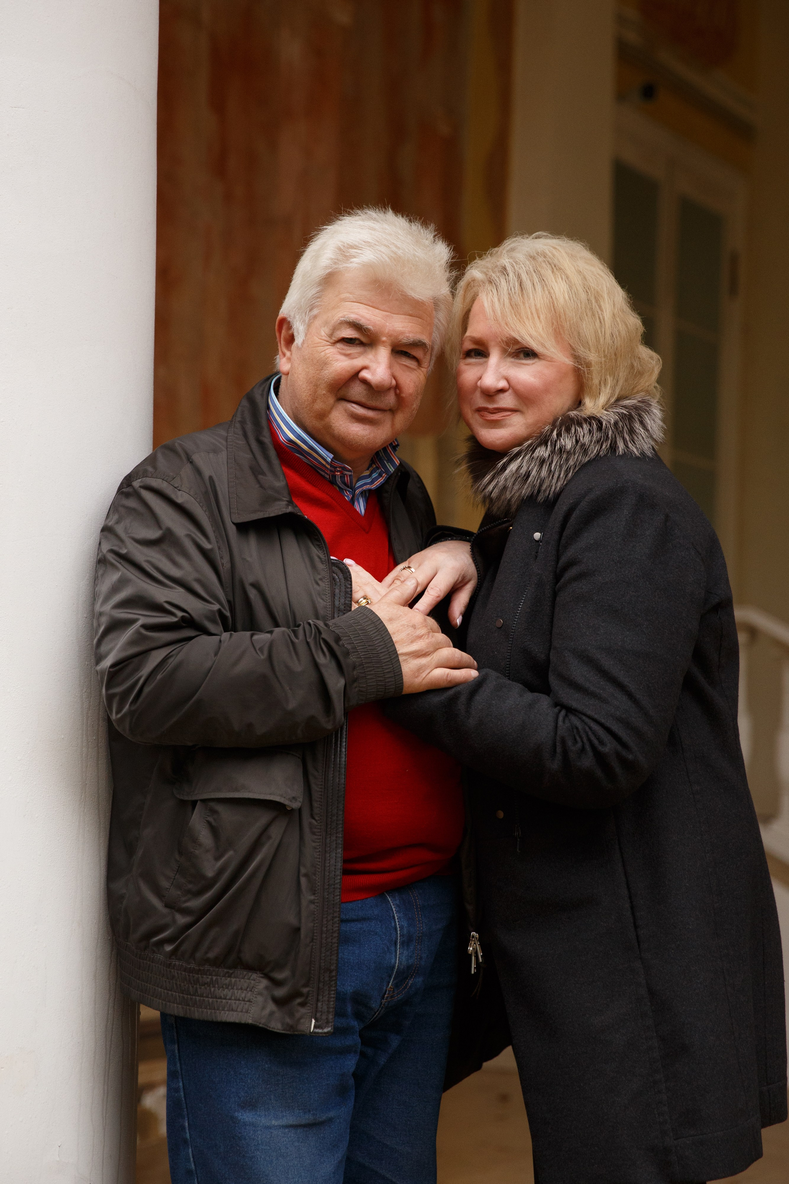 Павловск. Ксения. Детский и Семейный фотограф в Санкт-Петербурге