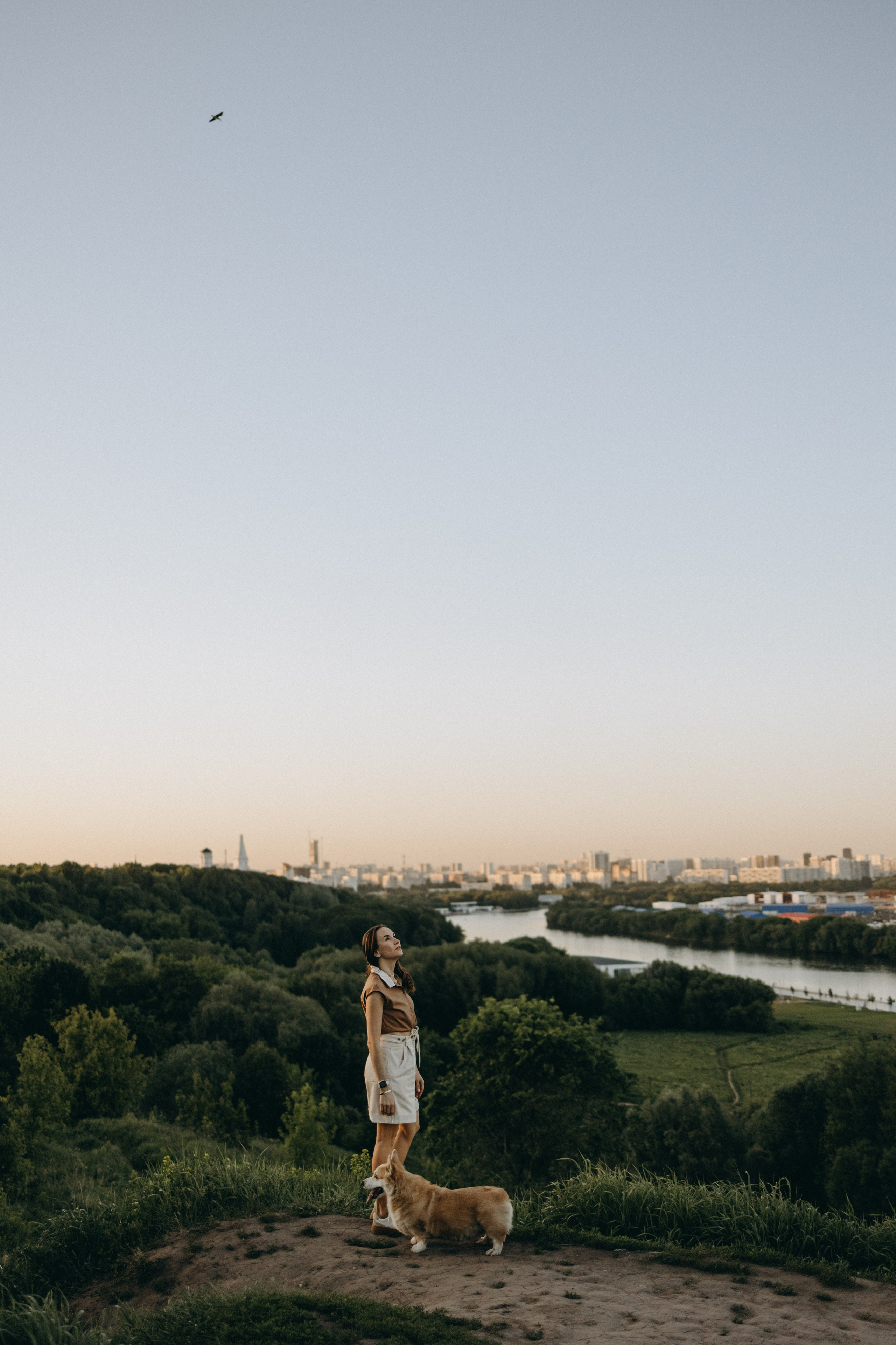 Кристина и Шелби. Фотограф — Анималист | Санкт-Петербург