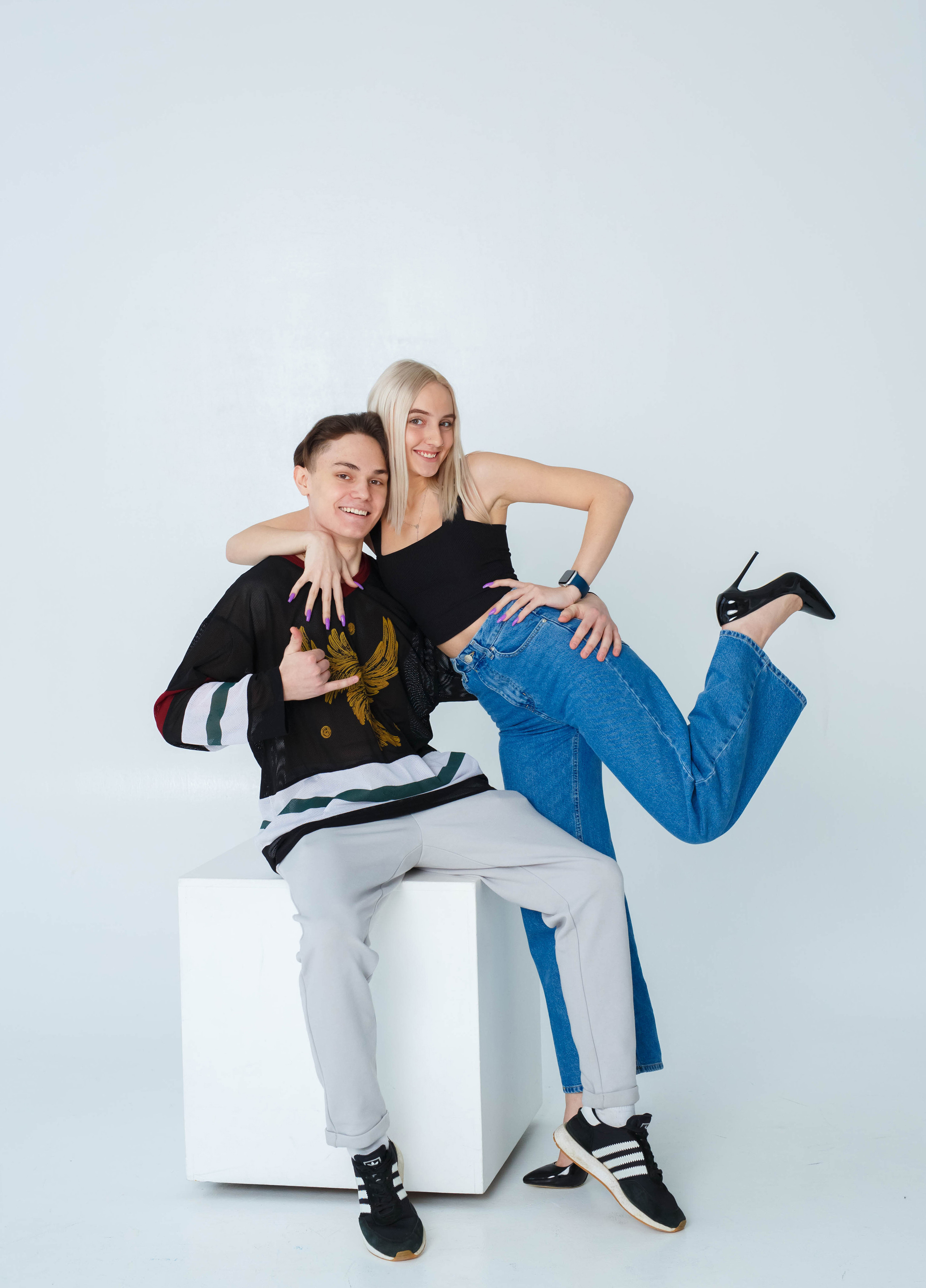 СТАРШАЯ ШКОЛА. Школьный фотограф Наталья Егорова