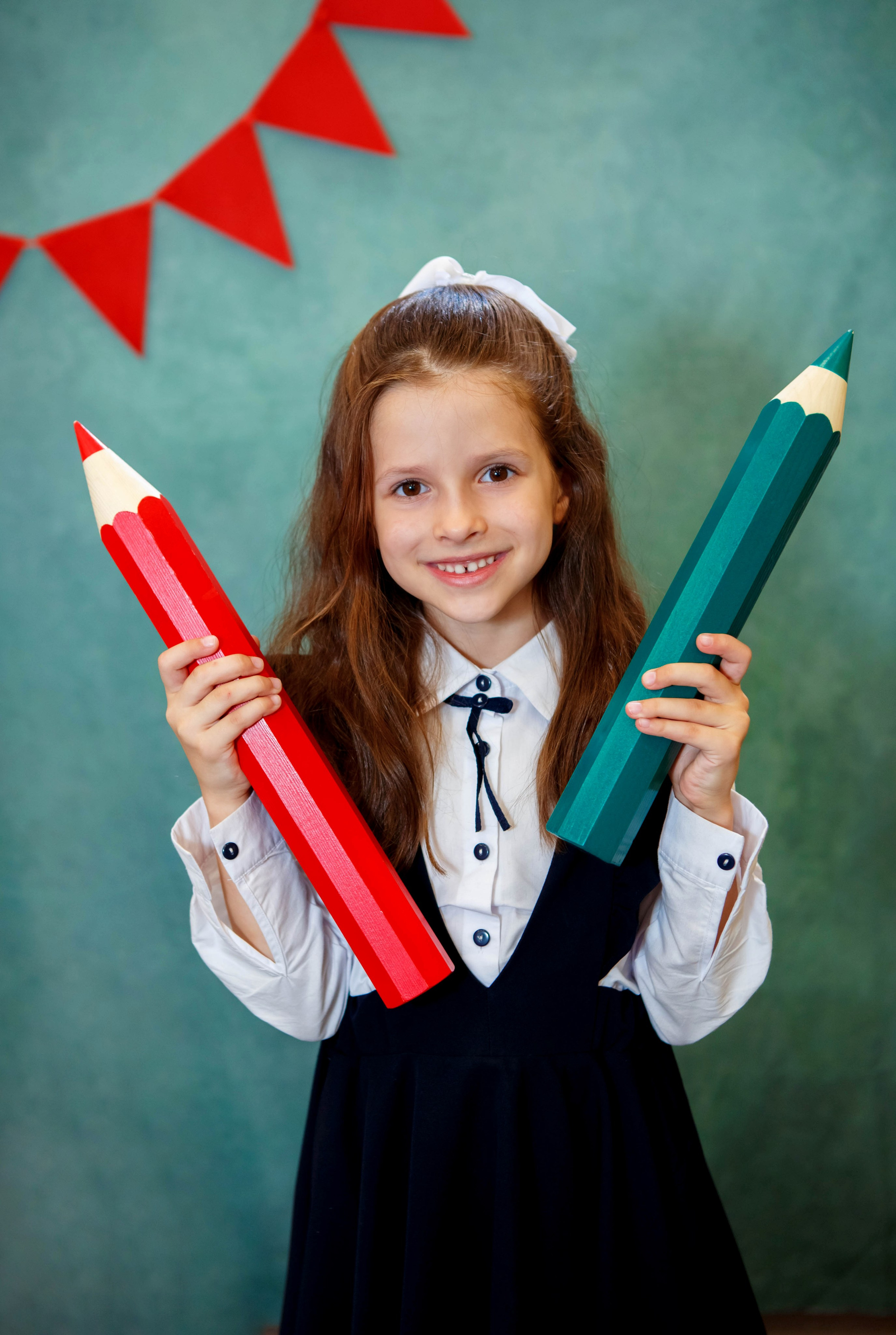 ПЕРВЫЙ РАЗ В 1-Й КЛАСС. Школьный фотограф Наталья Егорова