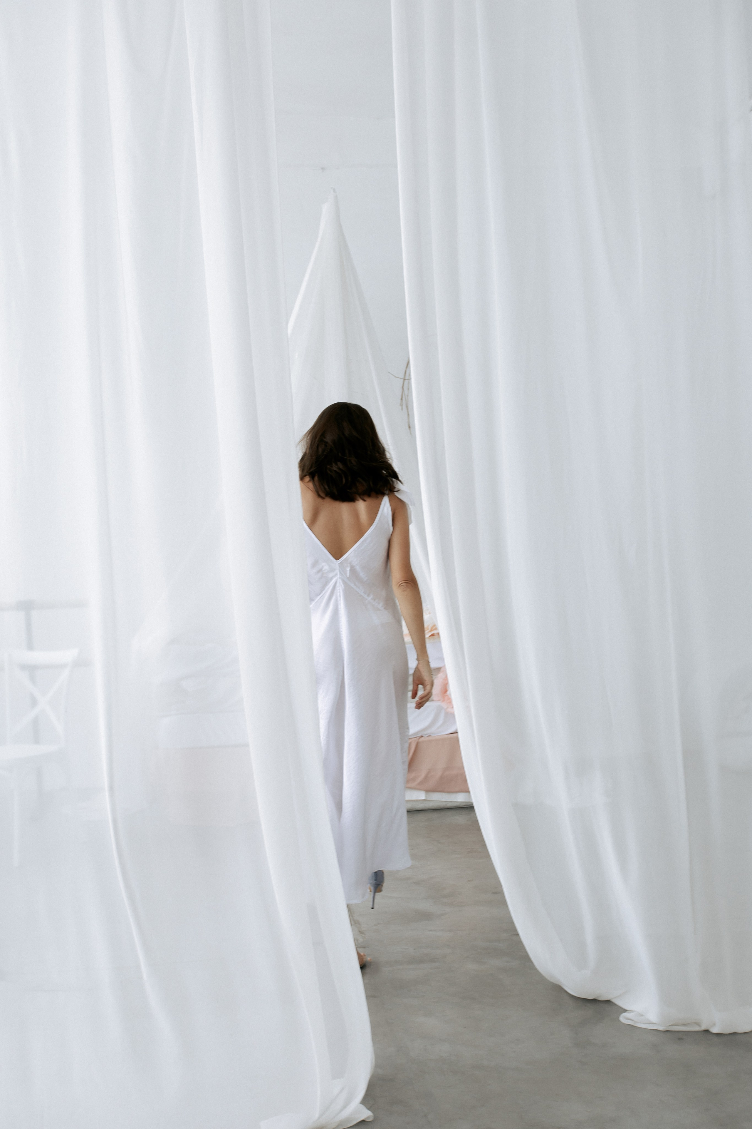 Люба. Фотограф Таганрог Любимая Надя