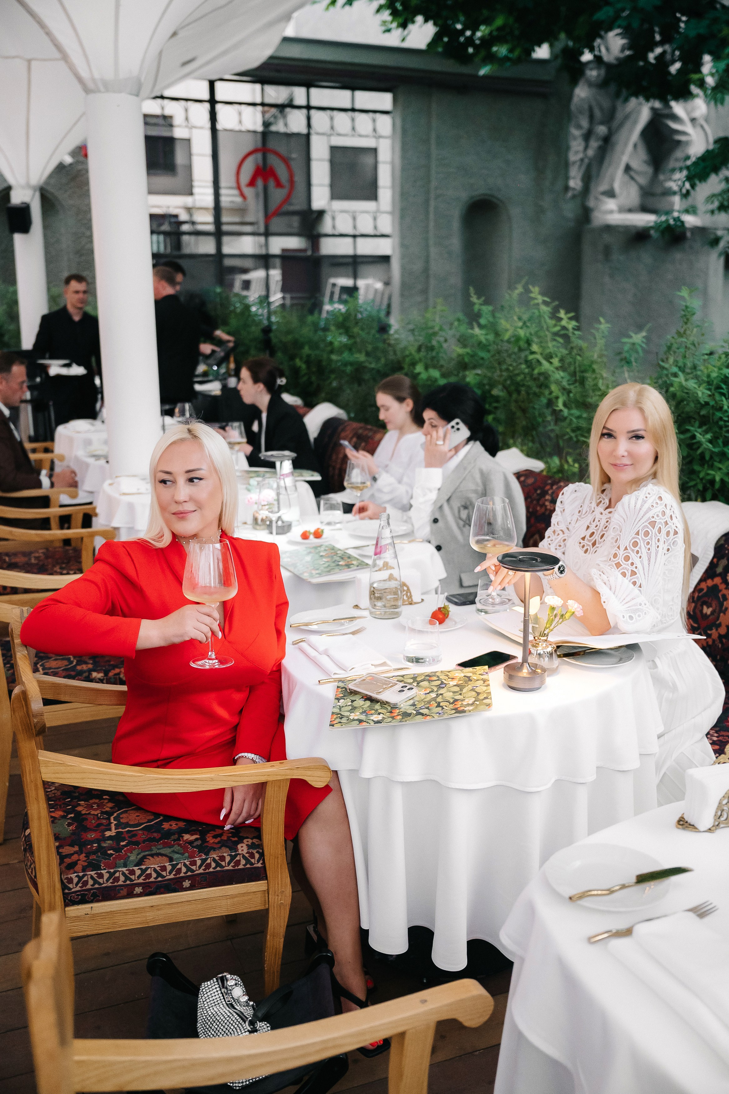 Репортажная съемка мероприятия. Репортажный фотограф Катерина Гилс Москва