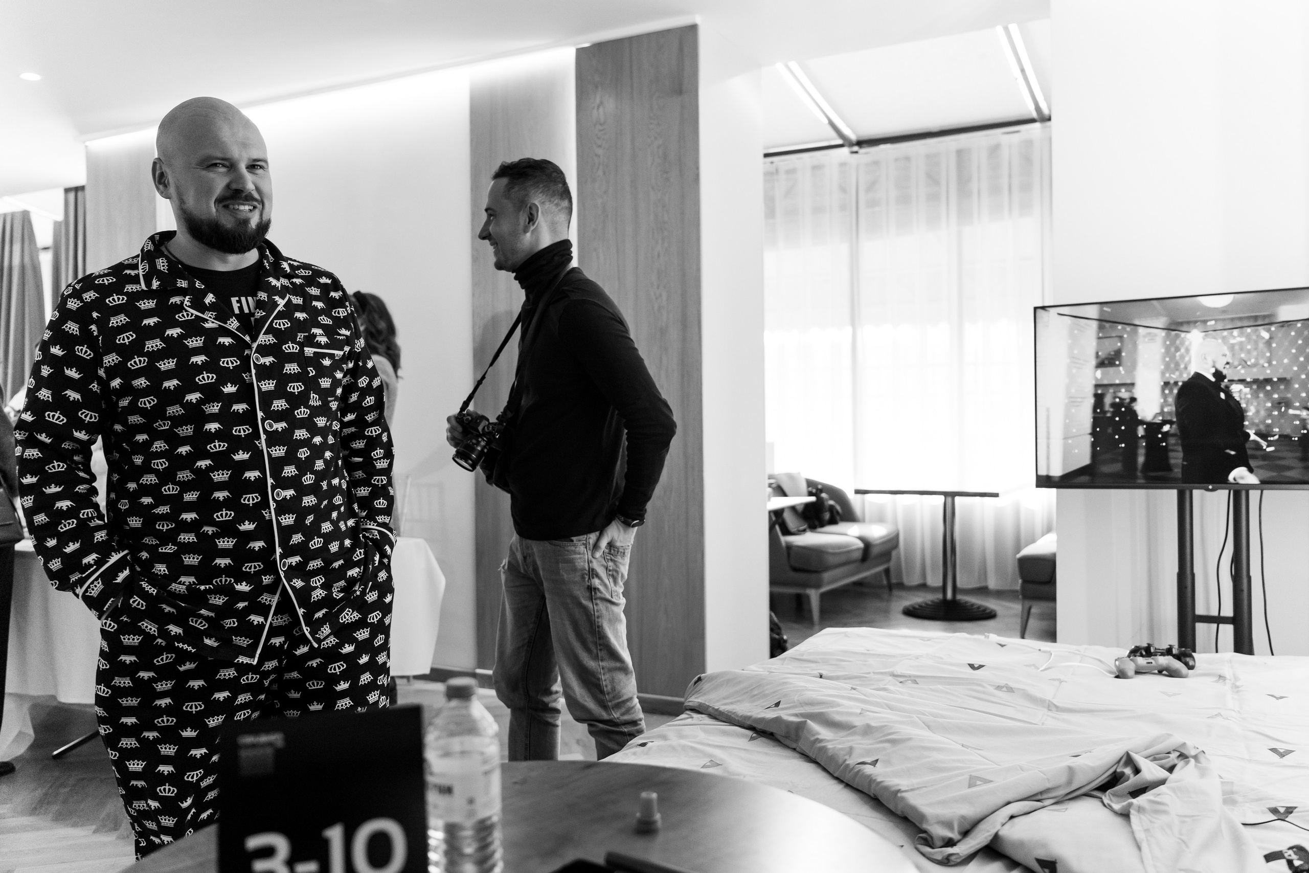 Выставка свадебных специалистов «Свадьба на 1000%». Свадебный фотограф в Санкт-Петербурге