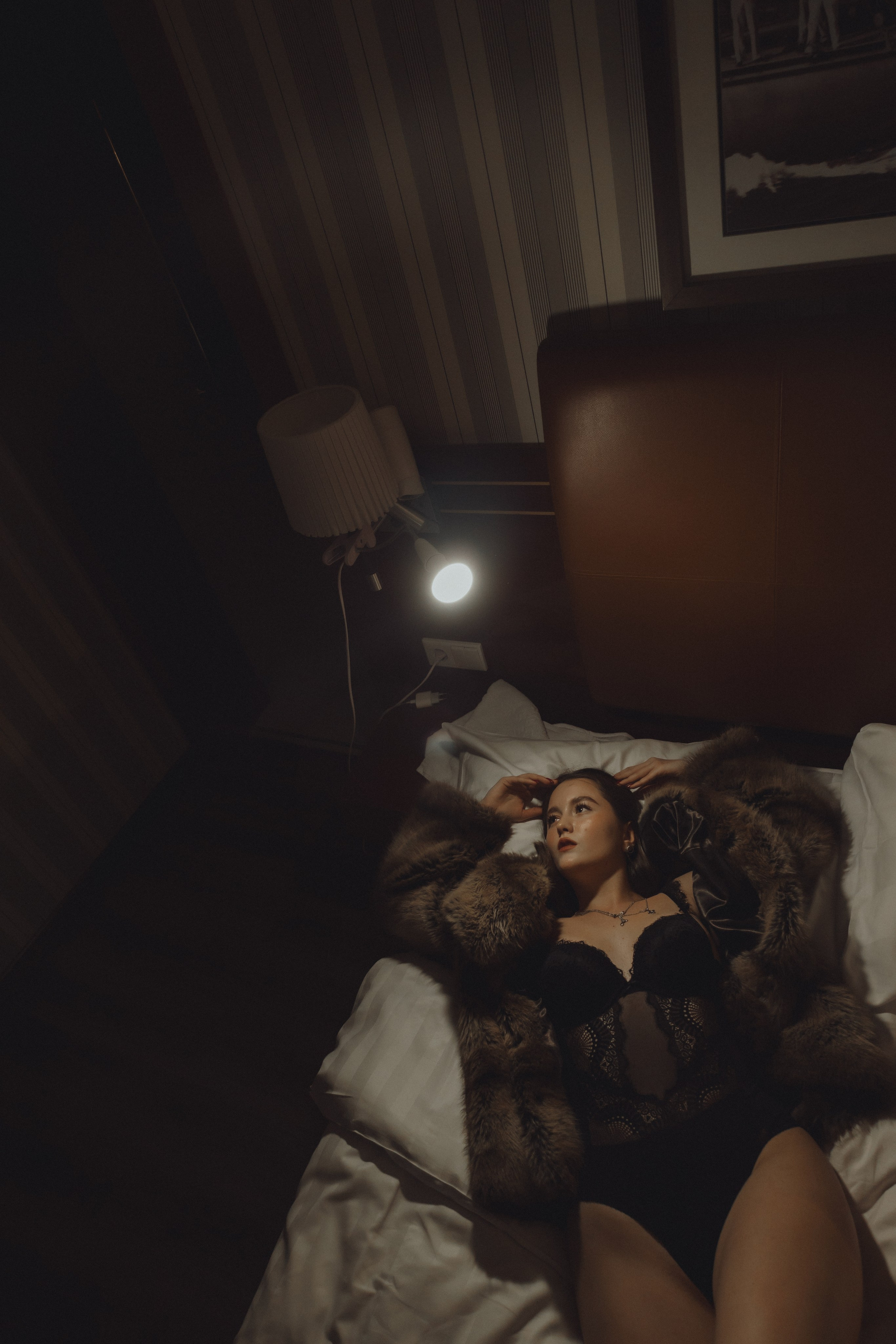 Апартаменты. Персональный фотограф в Санкт-Петербурге Тимур Калимулин