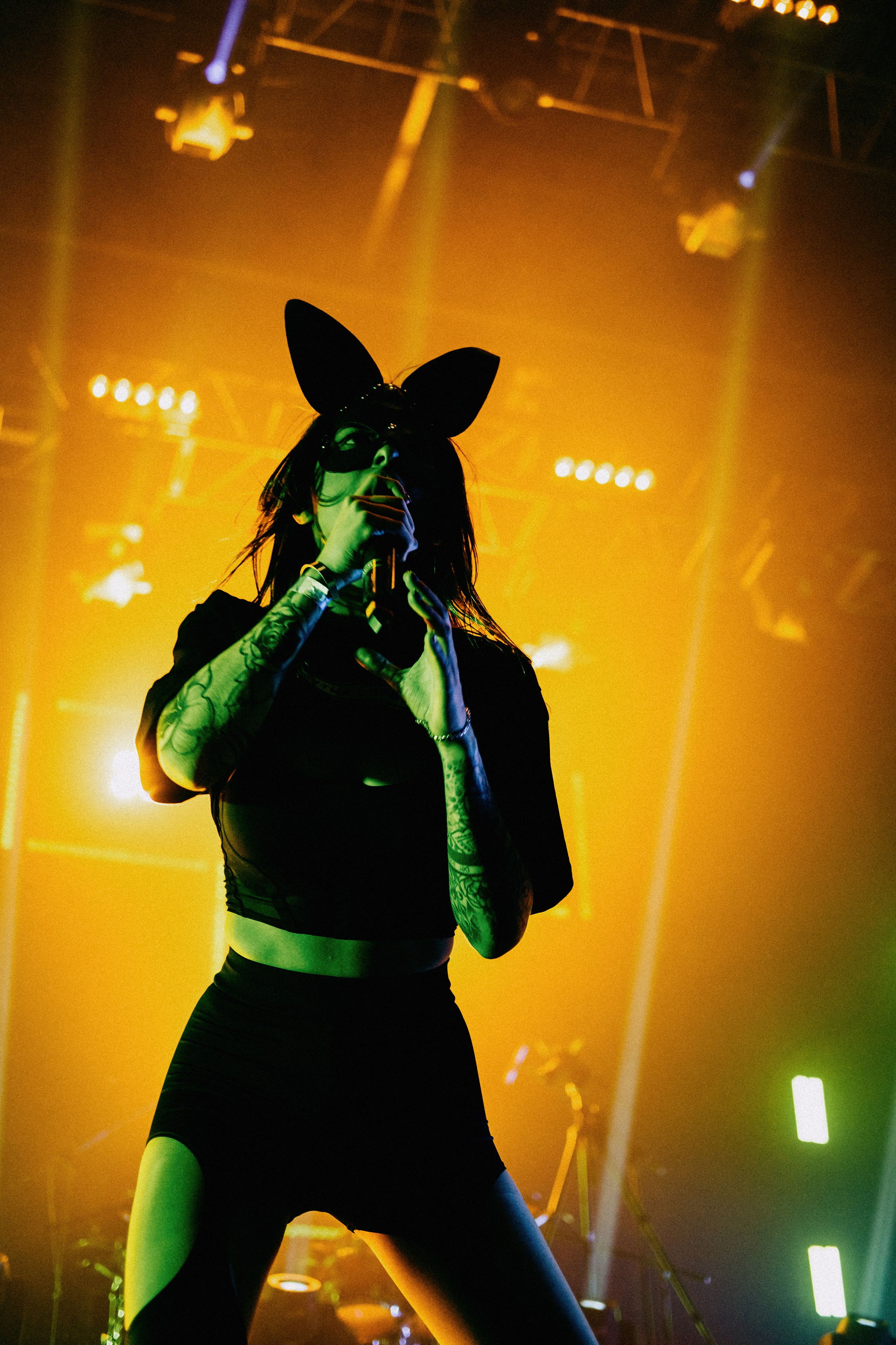 Пневмослон. Репортажный и портретный фотограф в Москве Кристина Волконская