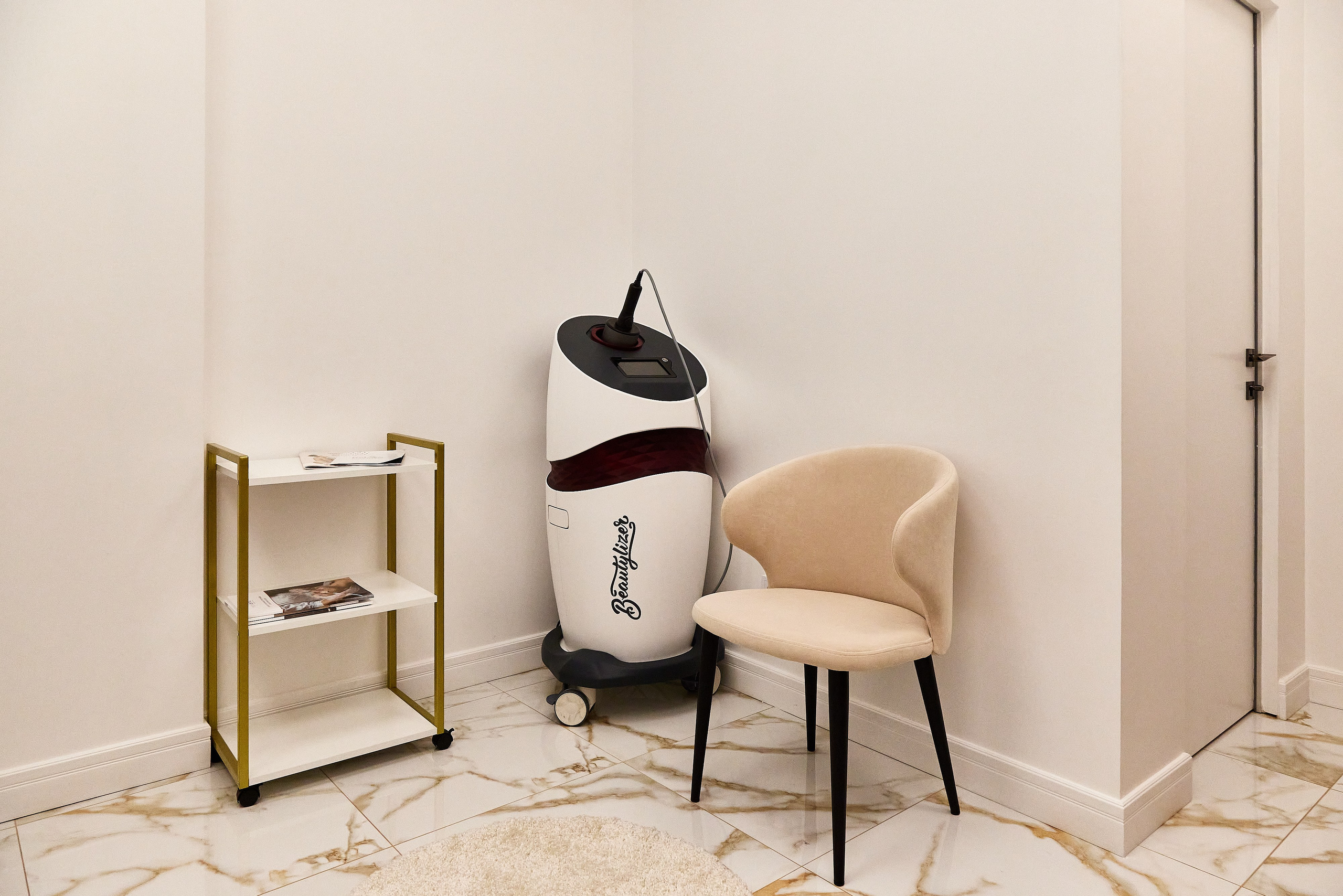 Косметология Neverland clinic. Фотограф Анастасия Леонтьева Санкт-Петербург